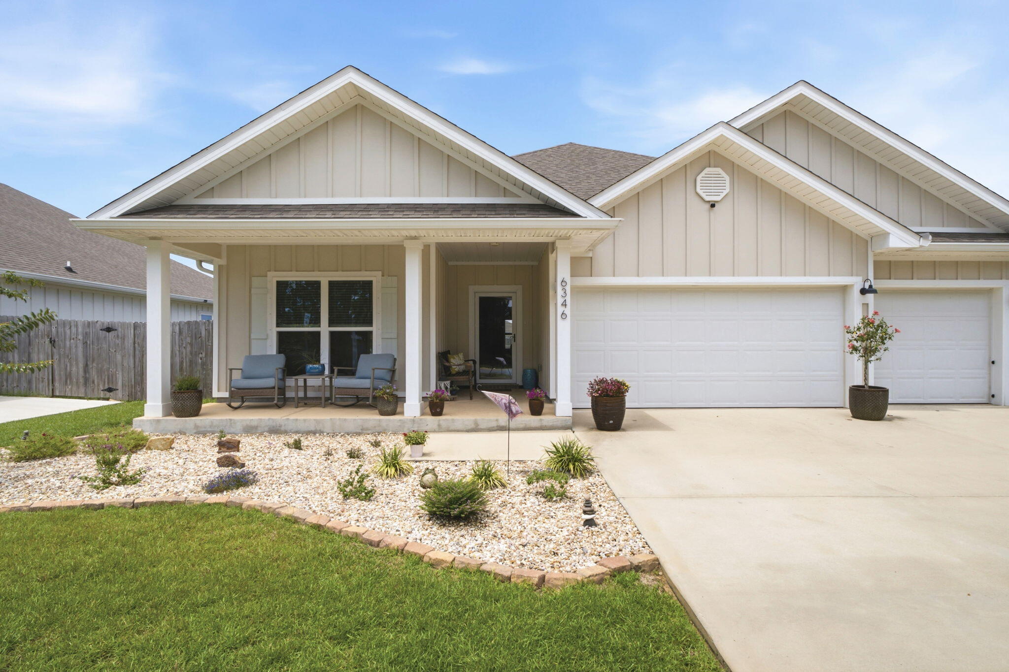 Forest Bay Estates - Residential