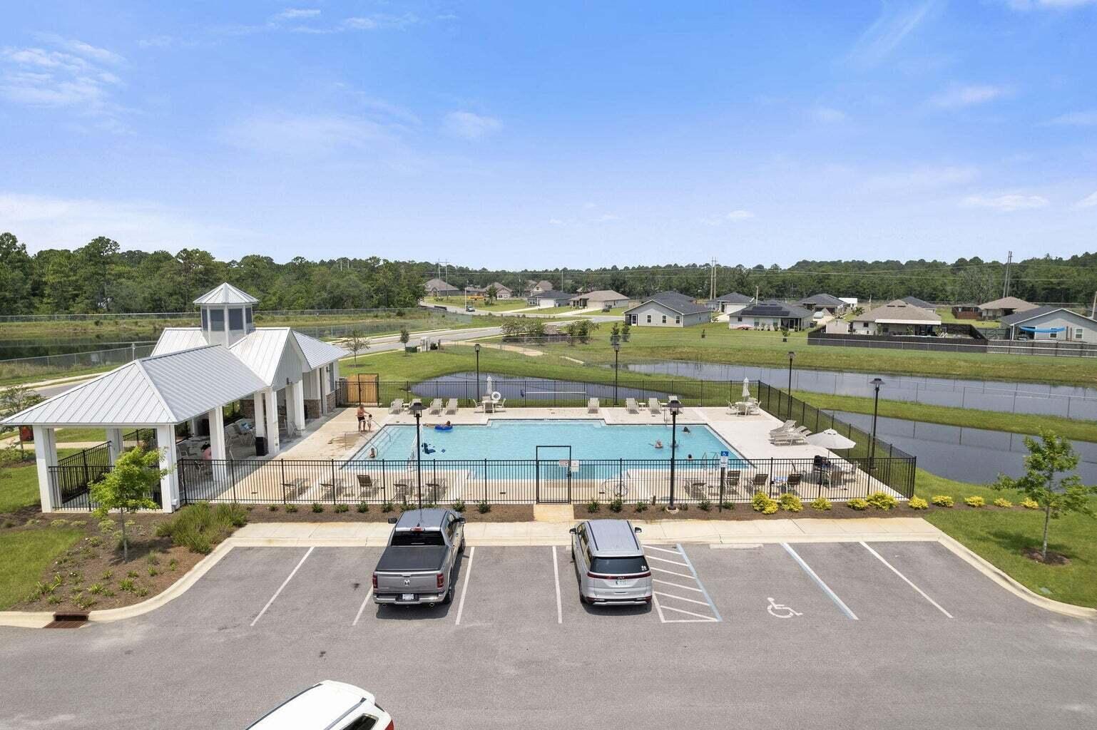 Forest Bay Estates - Residential