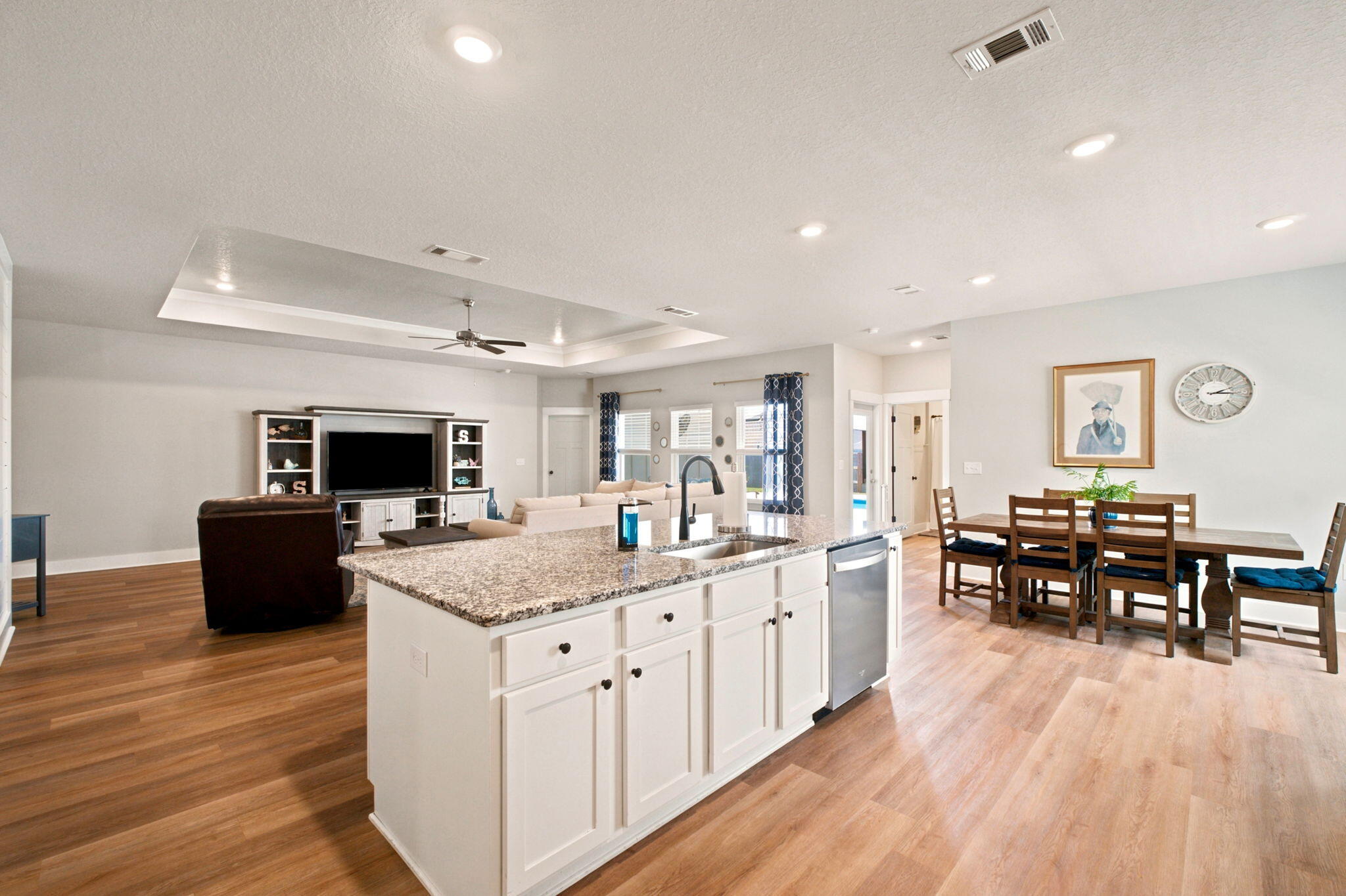 Forest Bay Estates - Residential