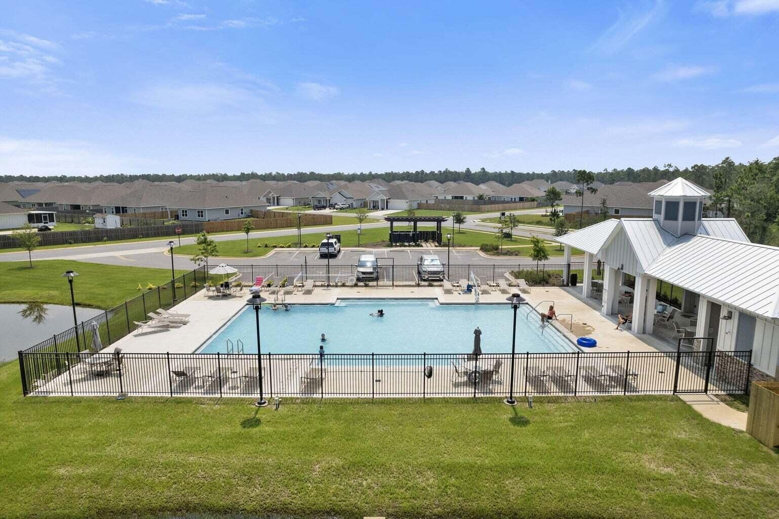 Forest Bay Estates - Residential