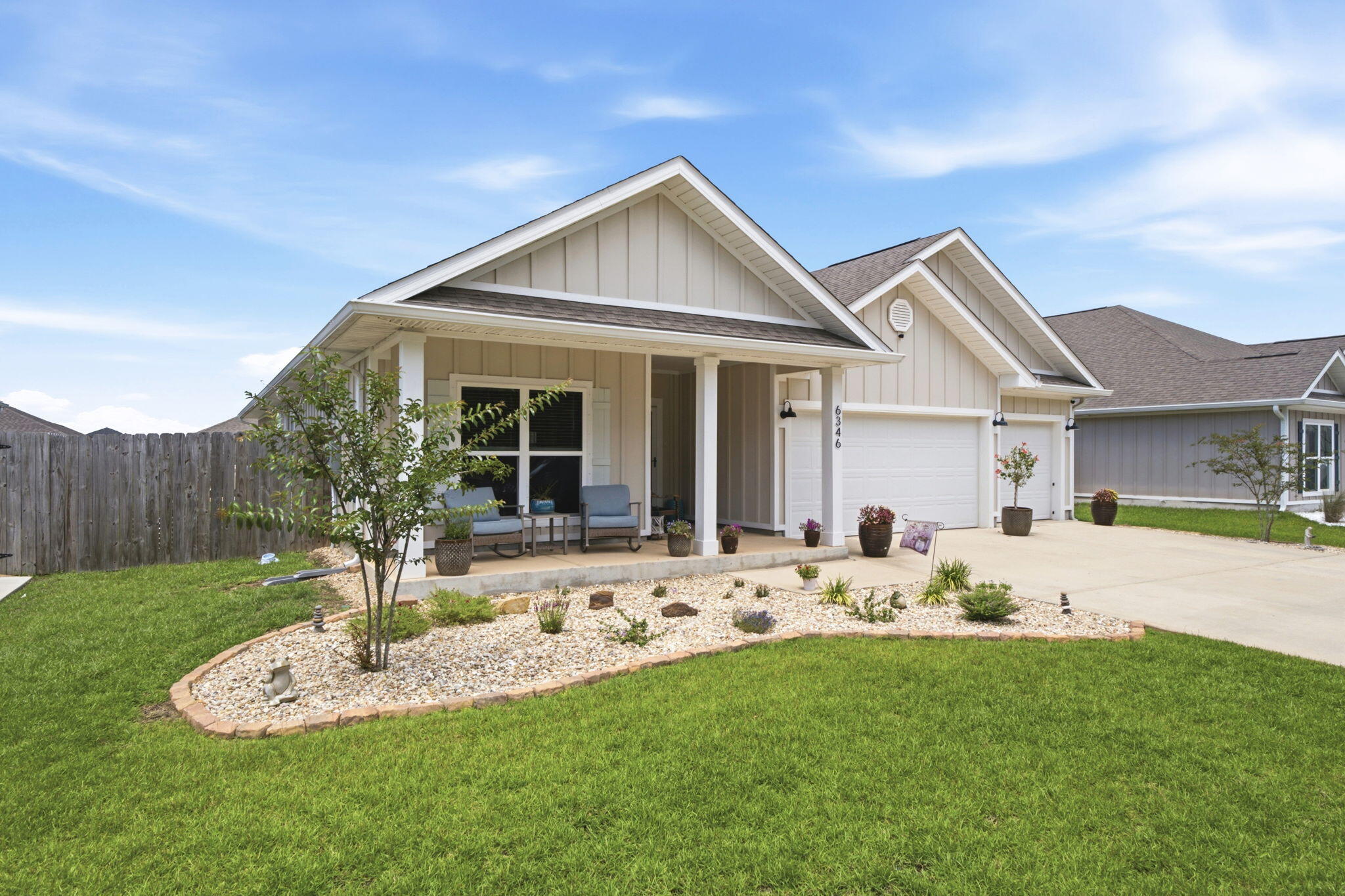 Forest Bay Estates - Residential