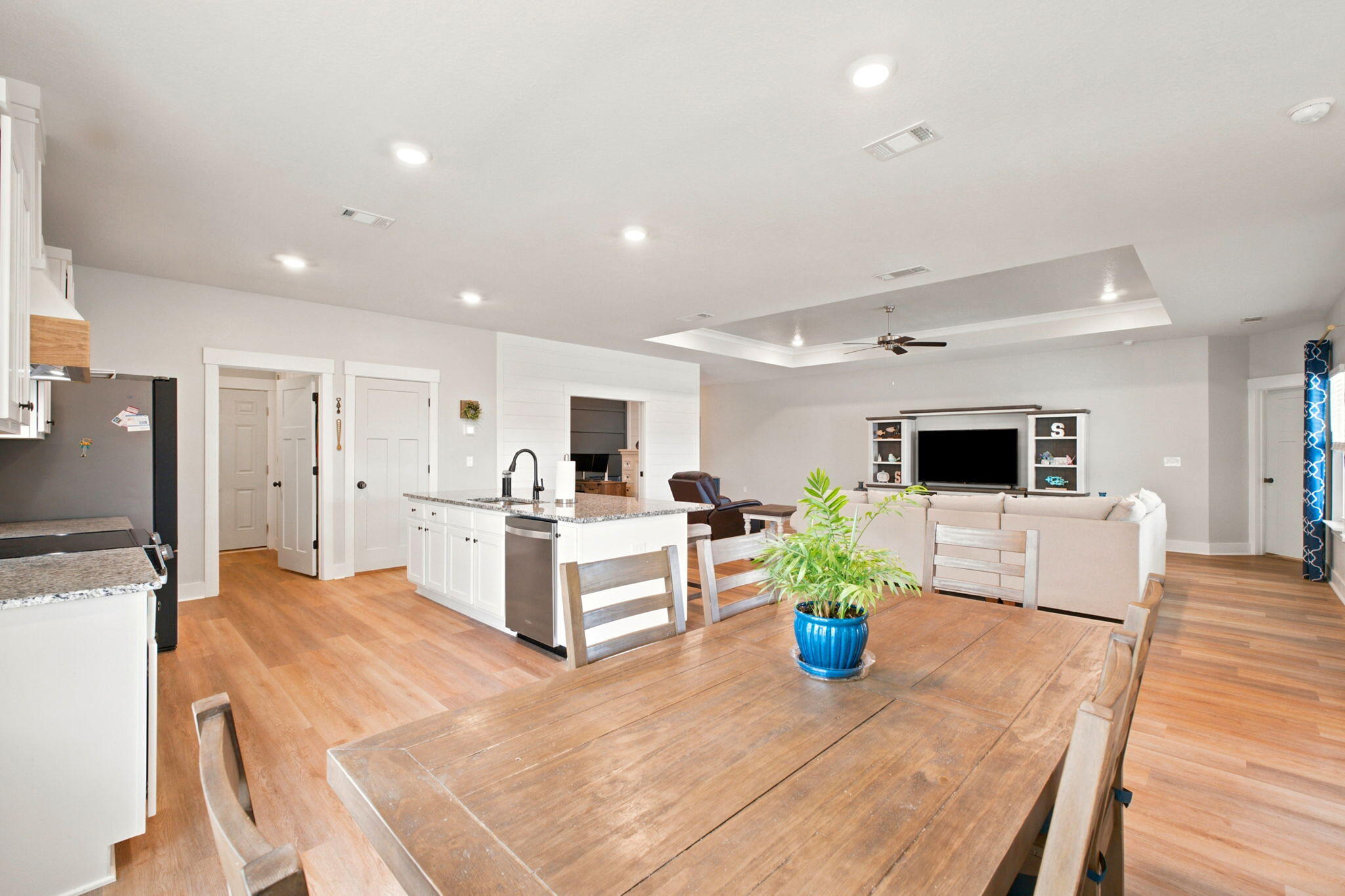 Forest Bay Estates - Residential