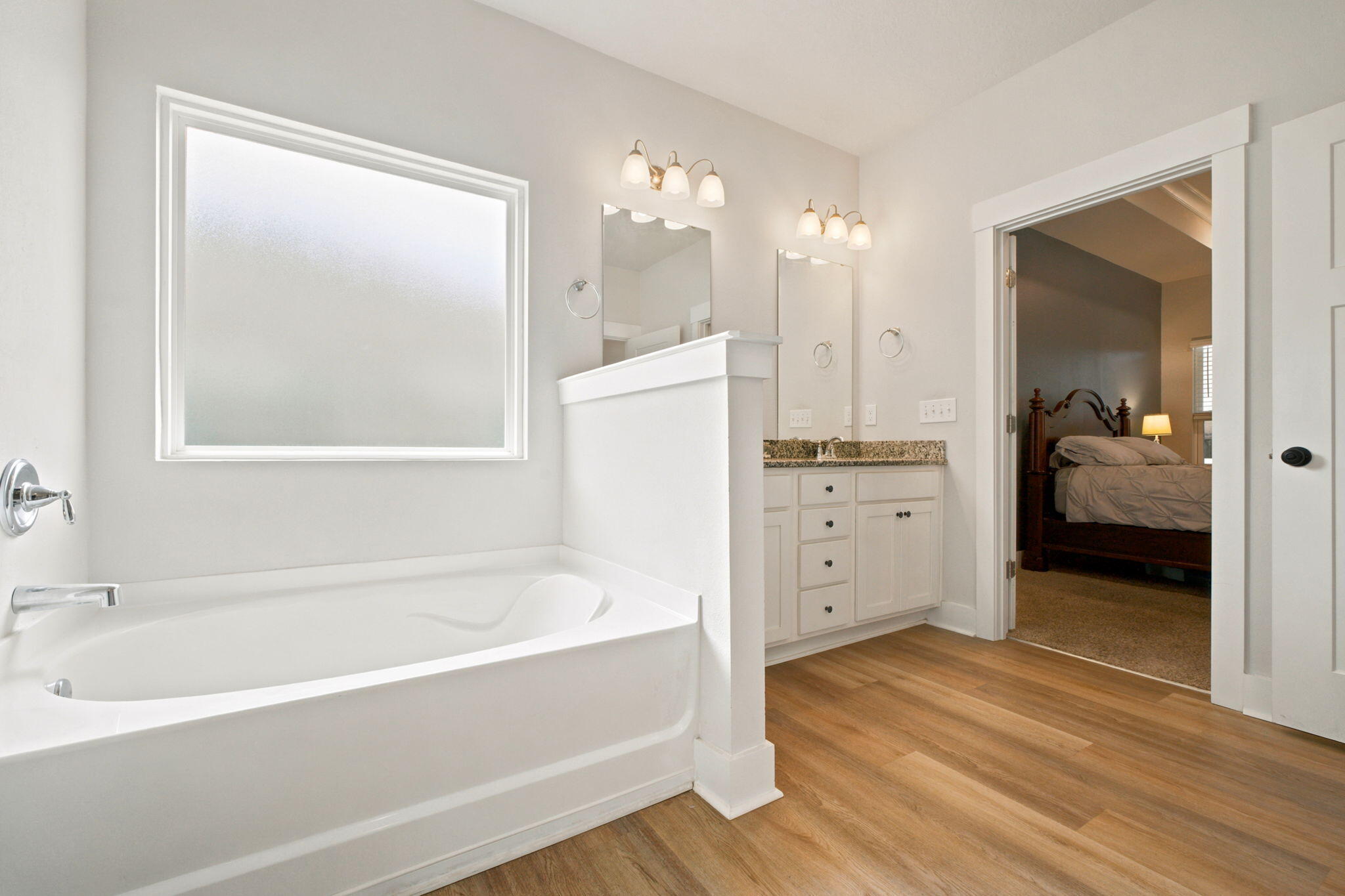 Forest Bay Estates - Residential