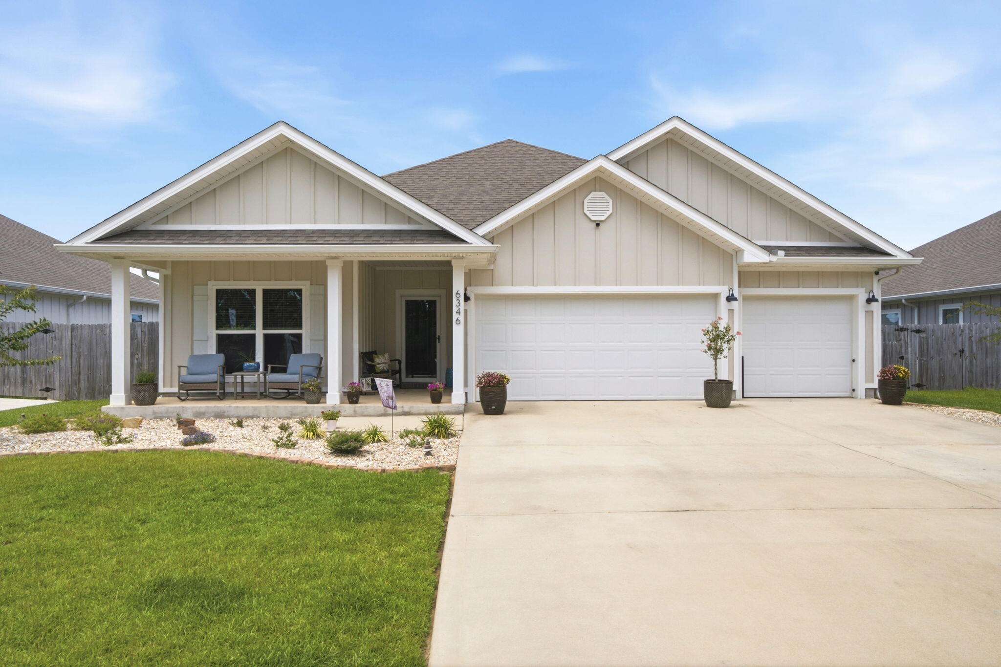 Forest Bay Estates - Residential