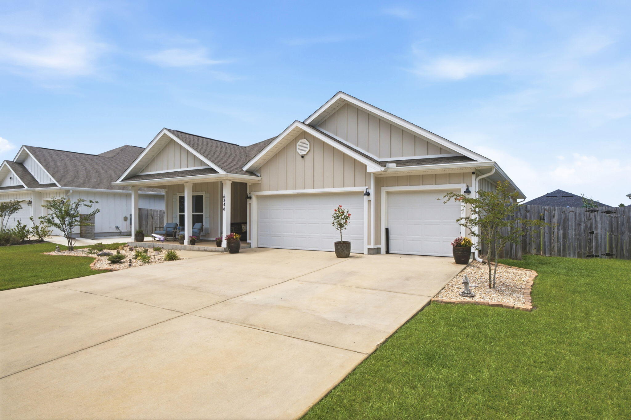 Forest Bay Estates - Residential