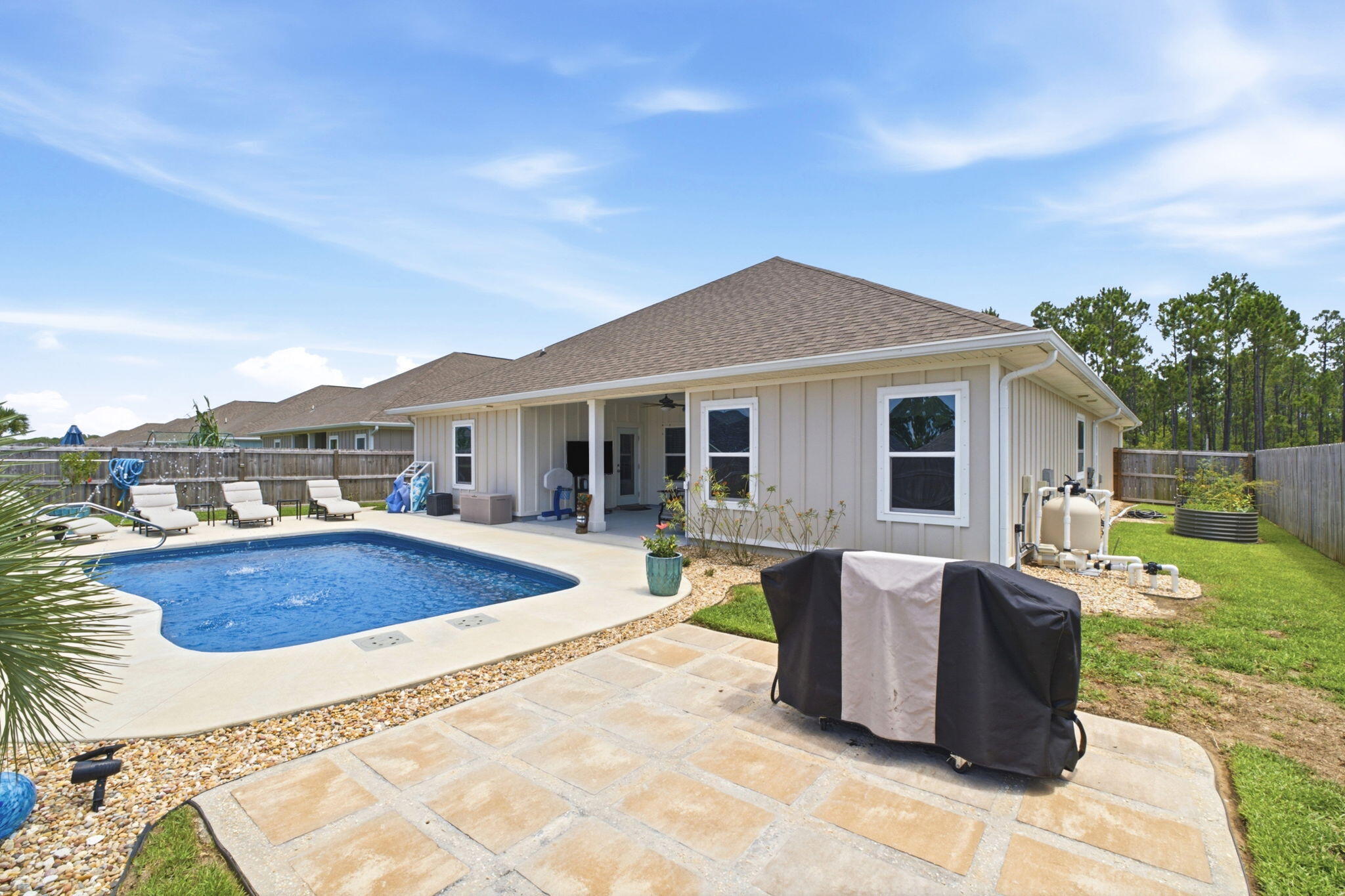 Forest Bay Estates - Residential