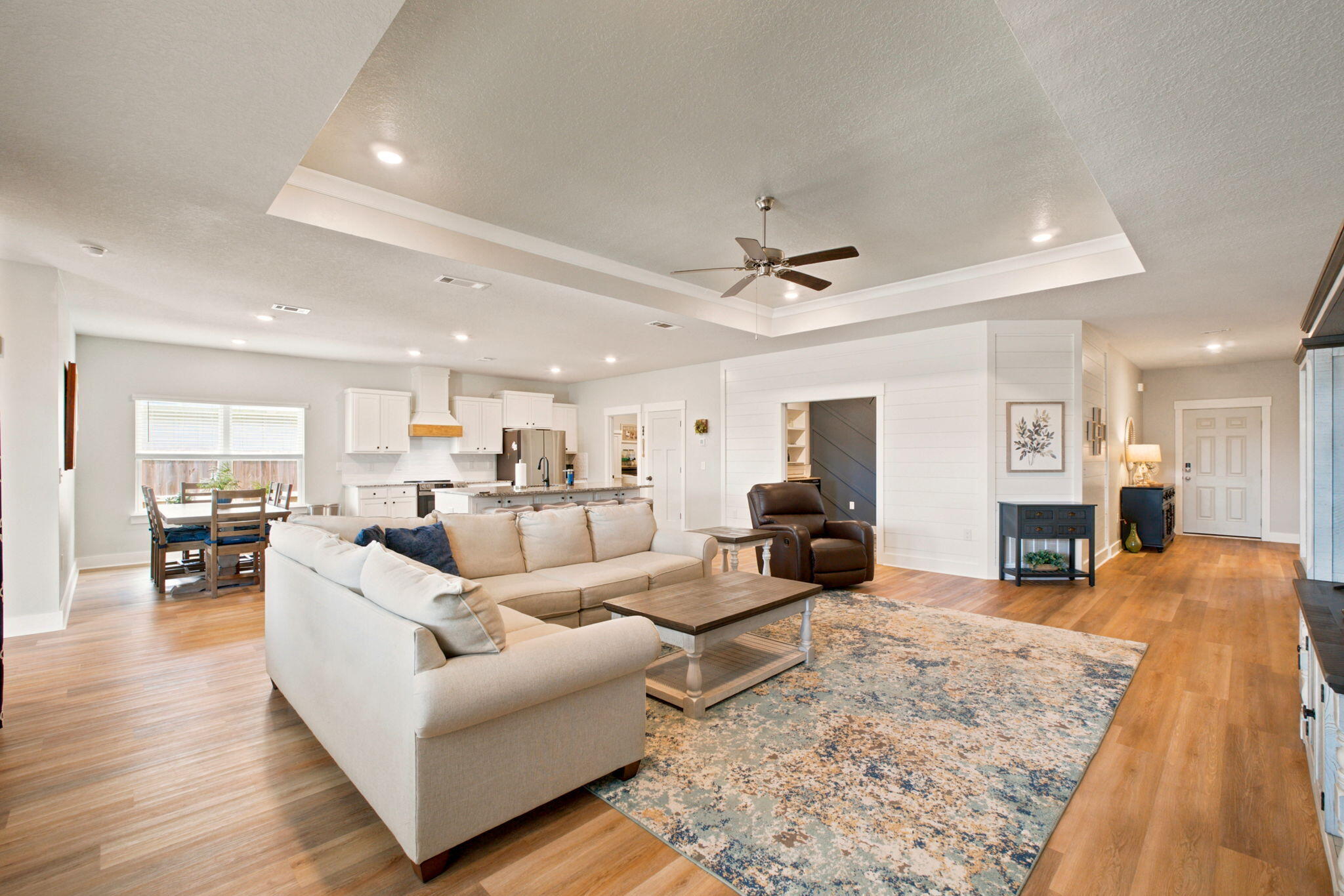 Forest Bay Estates - Residential