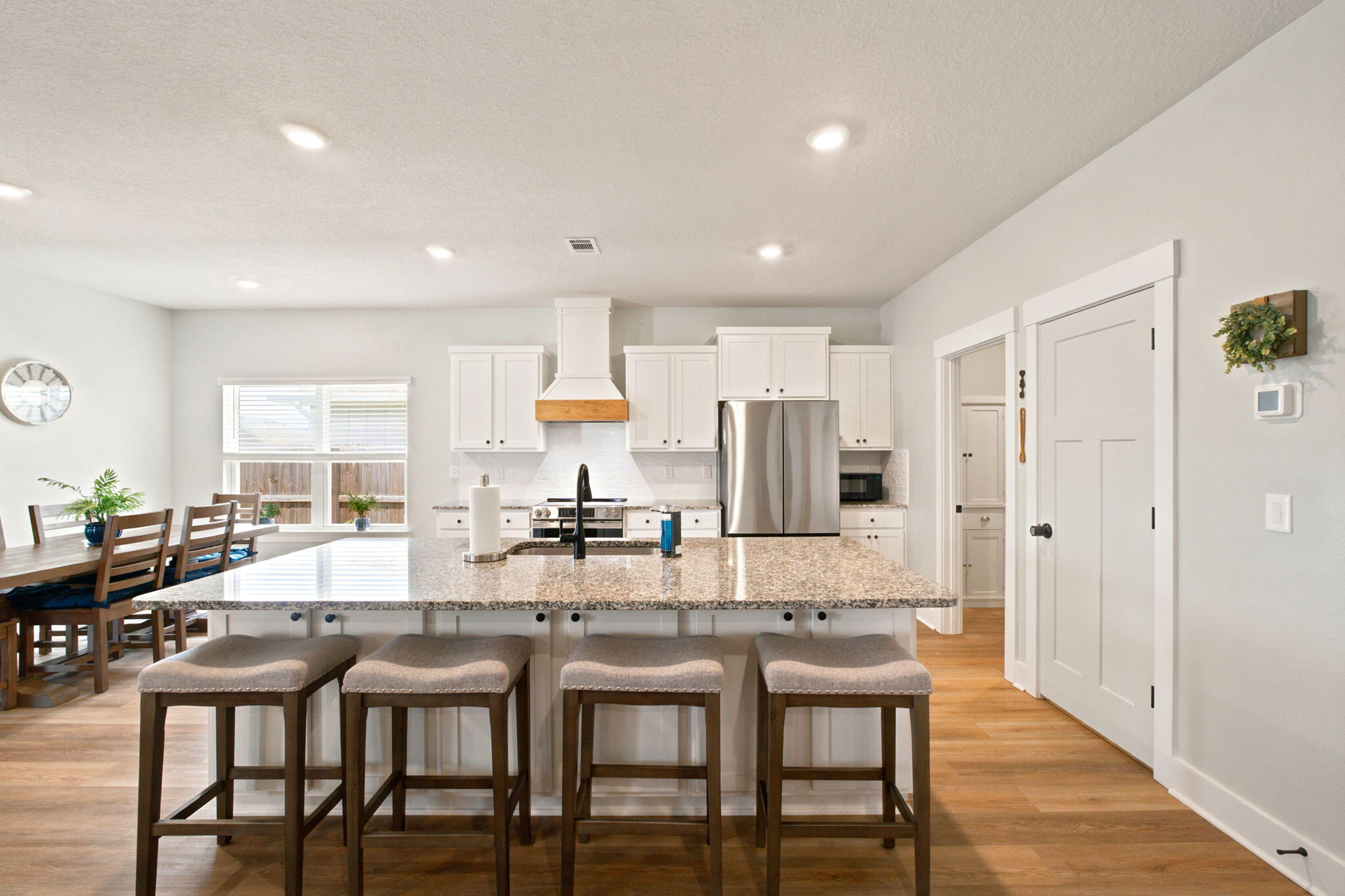 Forest Bay Estates - Residential