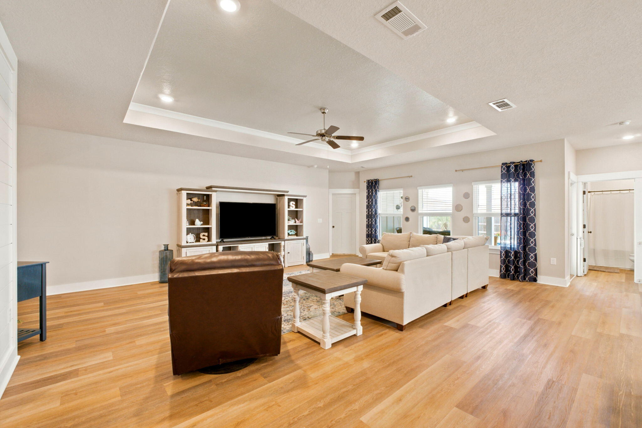 Forest Bay Estates - Residential