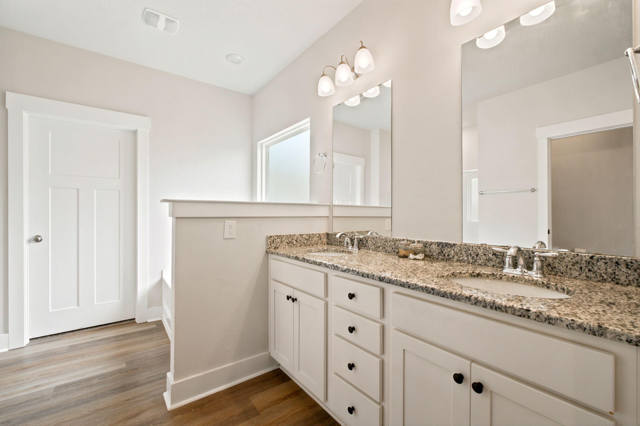 Forest Bay Estates - Residential