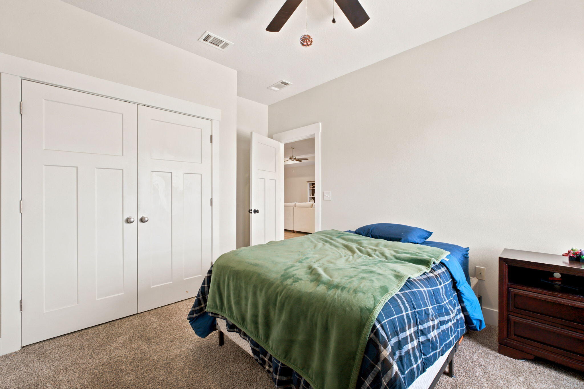 Forest Bay Estates - Residential