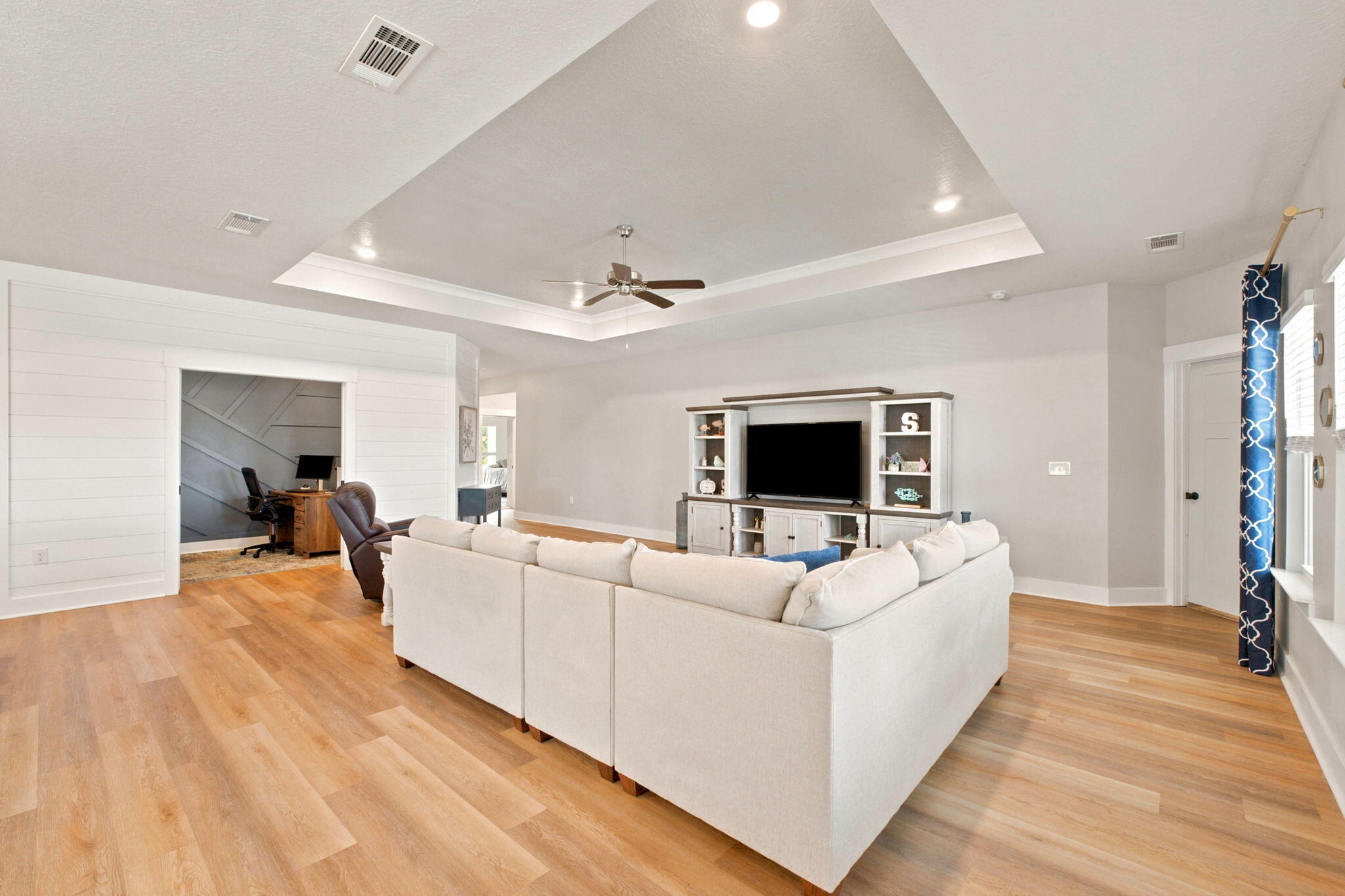 Forest Bay Estates - Residential