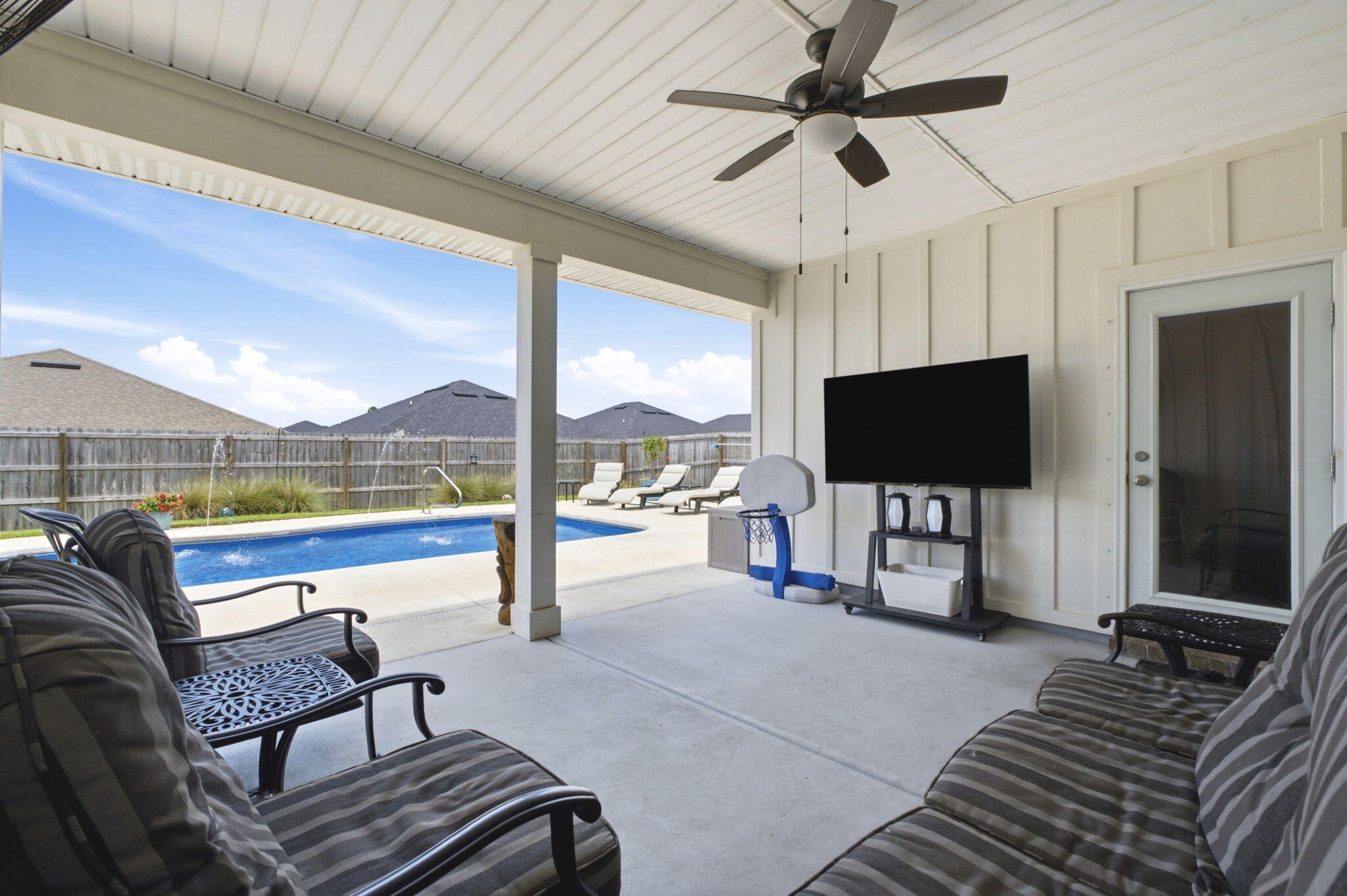 Forest Bay Estates - Residential