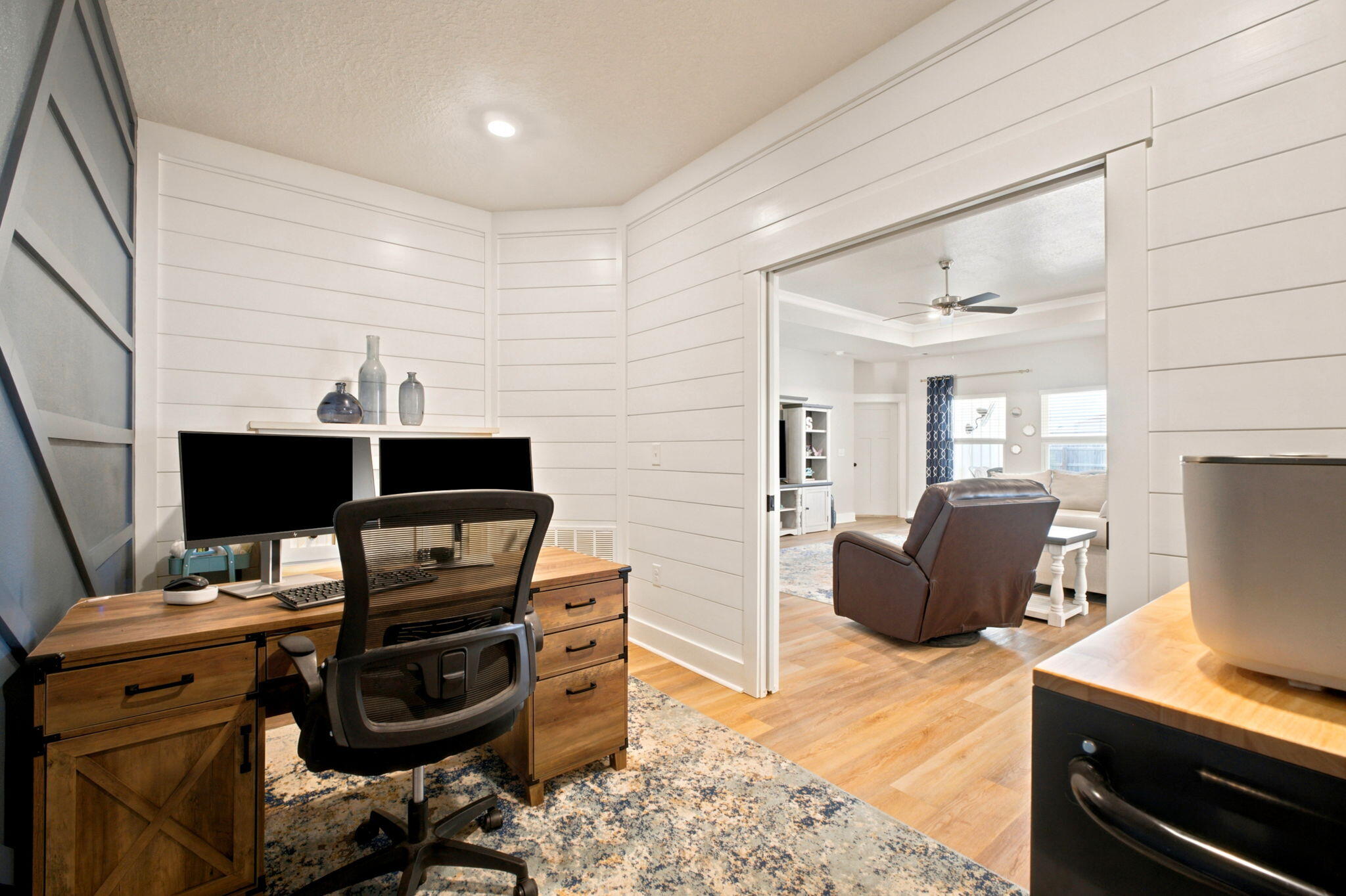 Forest Bay Estates - Residential