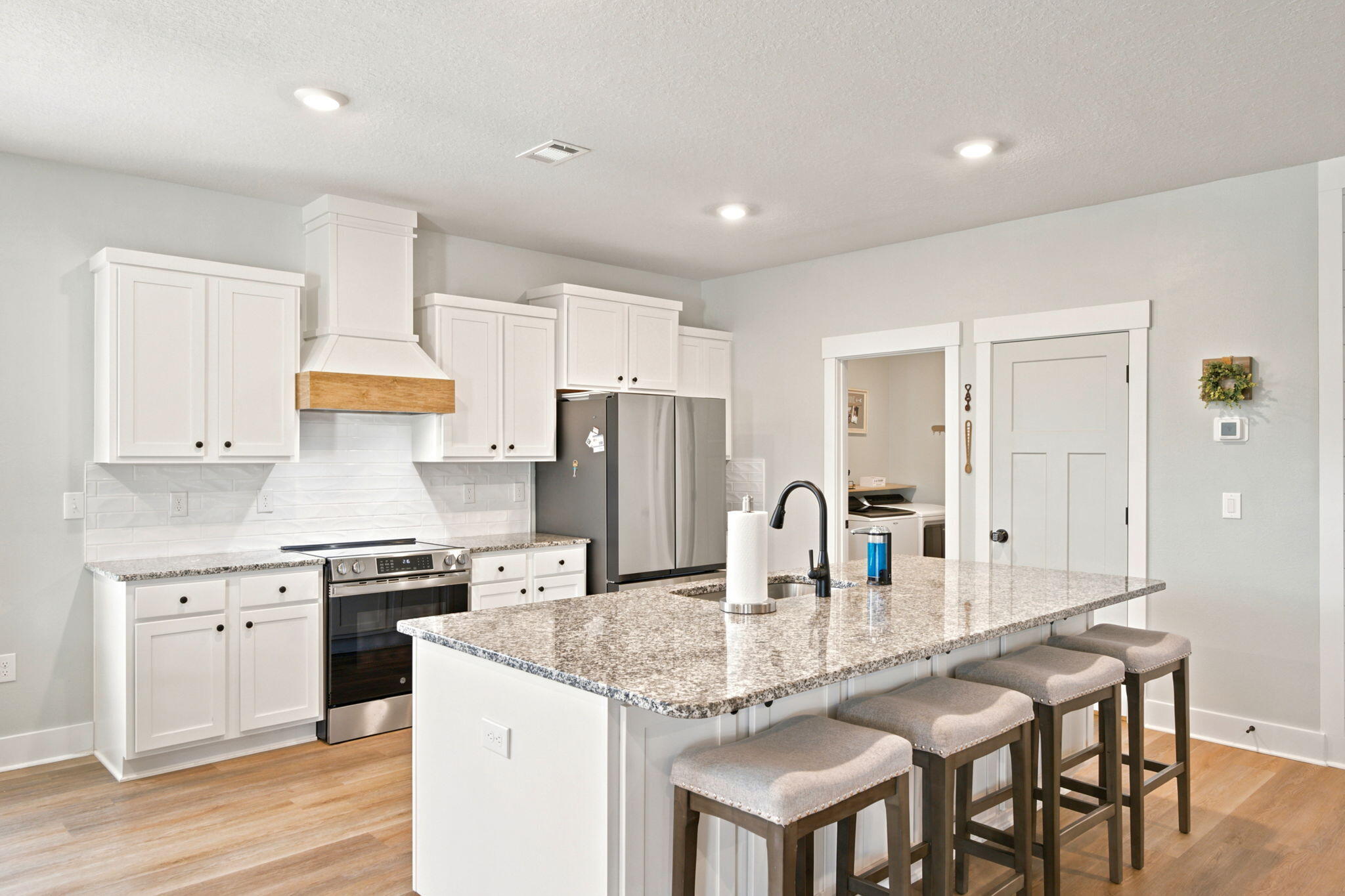 Forest Bay Estates - Residential