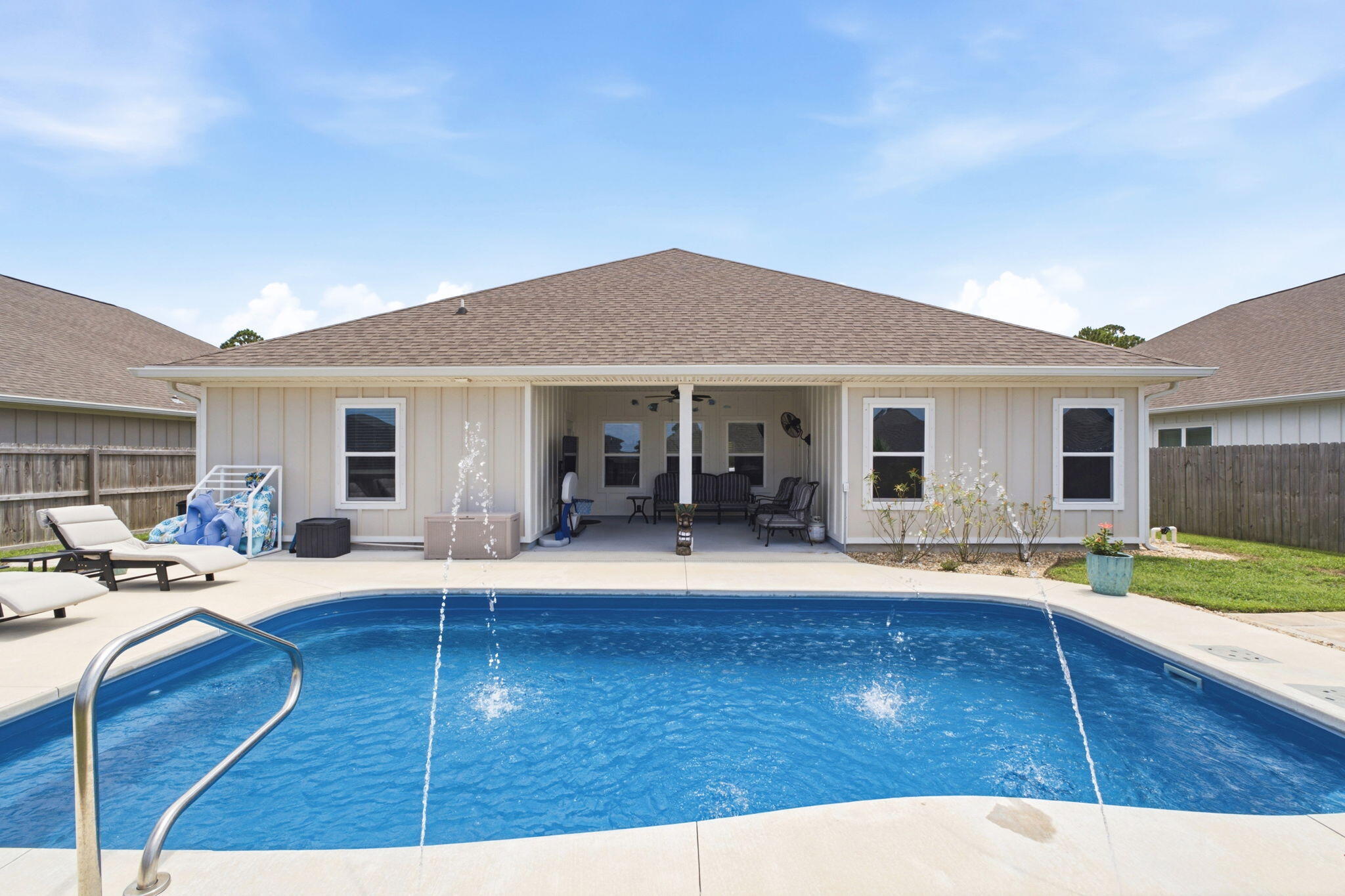 Forest Bay Estates - Residential