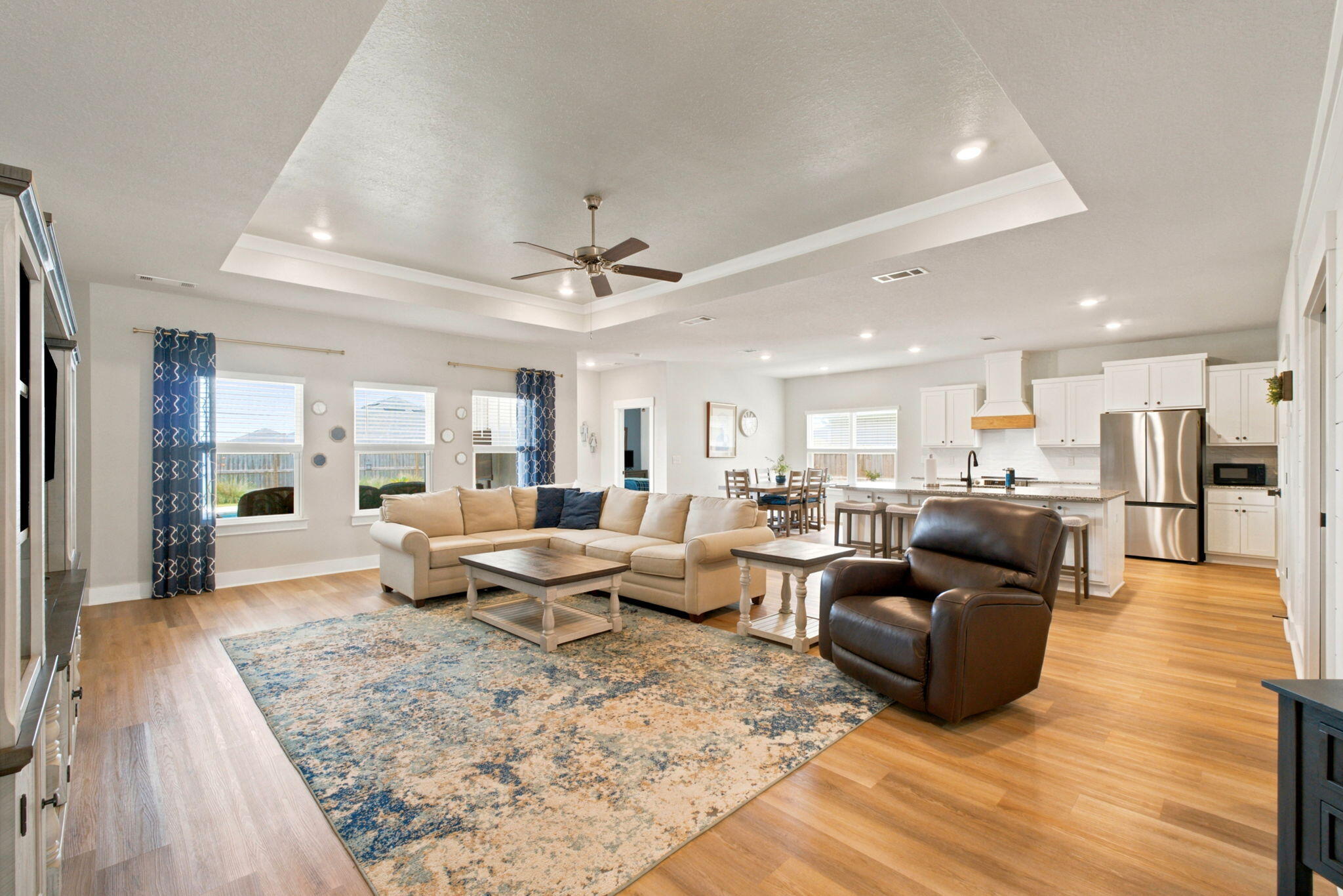 Forest Bay Estates - Residential