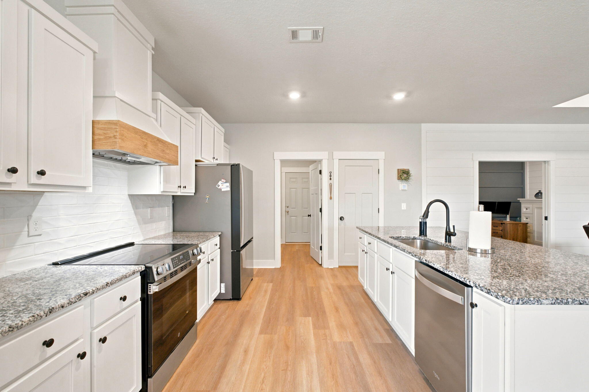 Forest Bay Estates - Residential