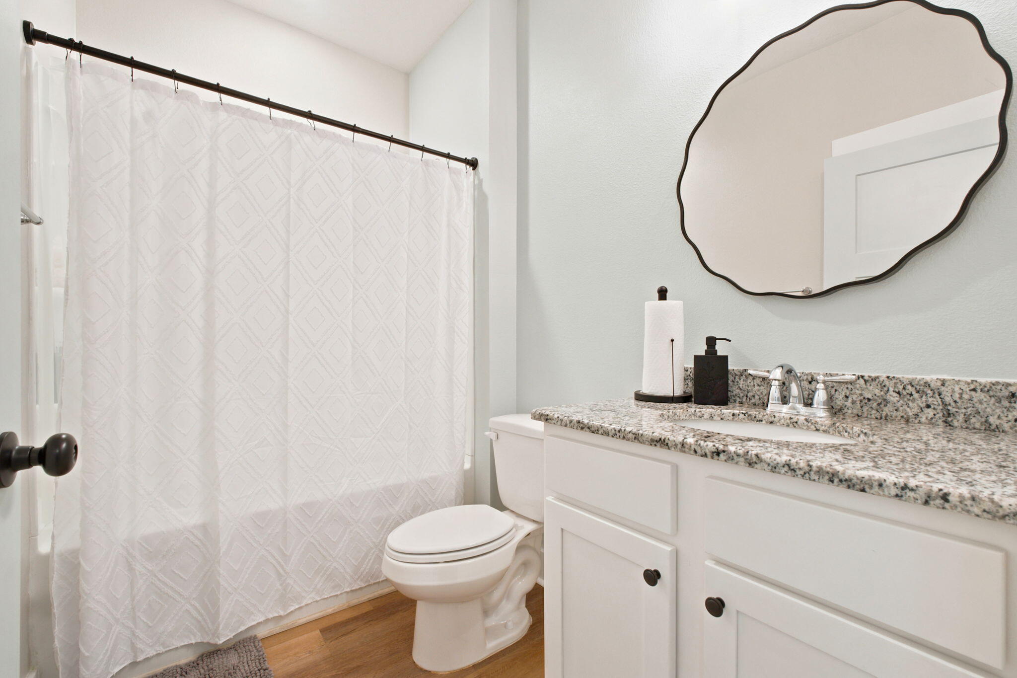 Forest Bay Estates - Residential
