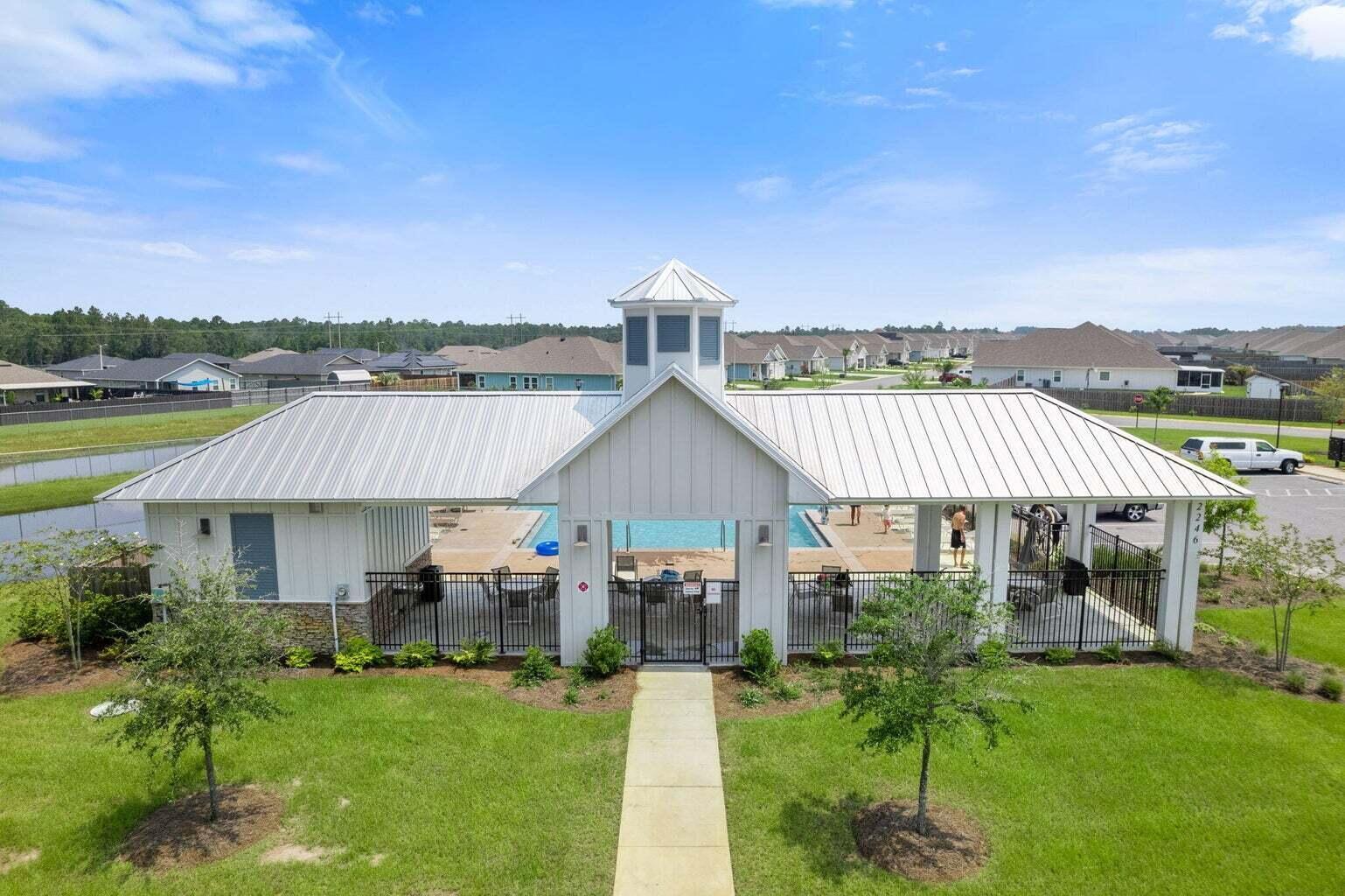 Forest Bay Estates - Residential
