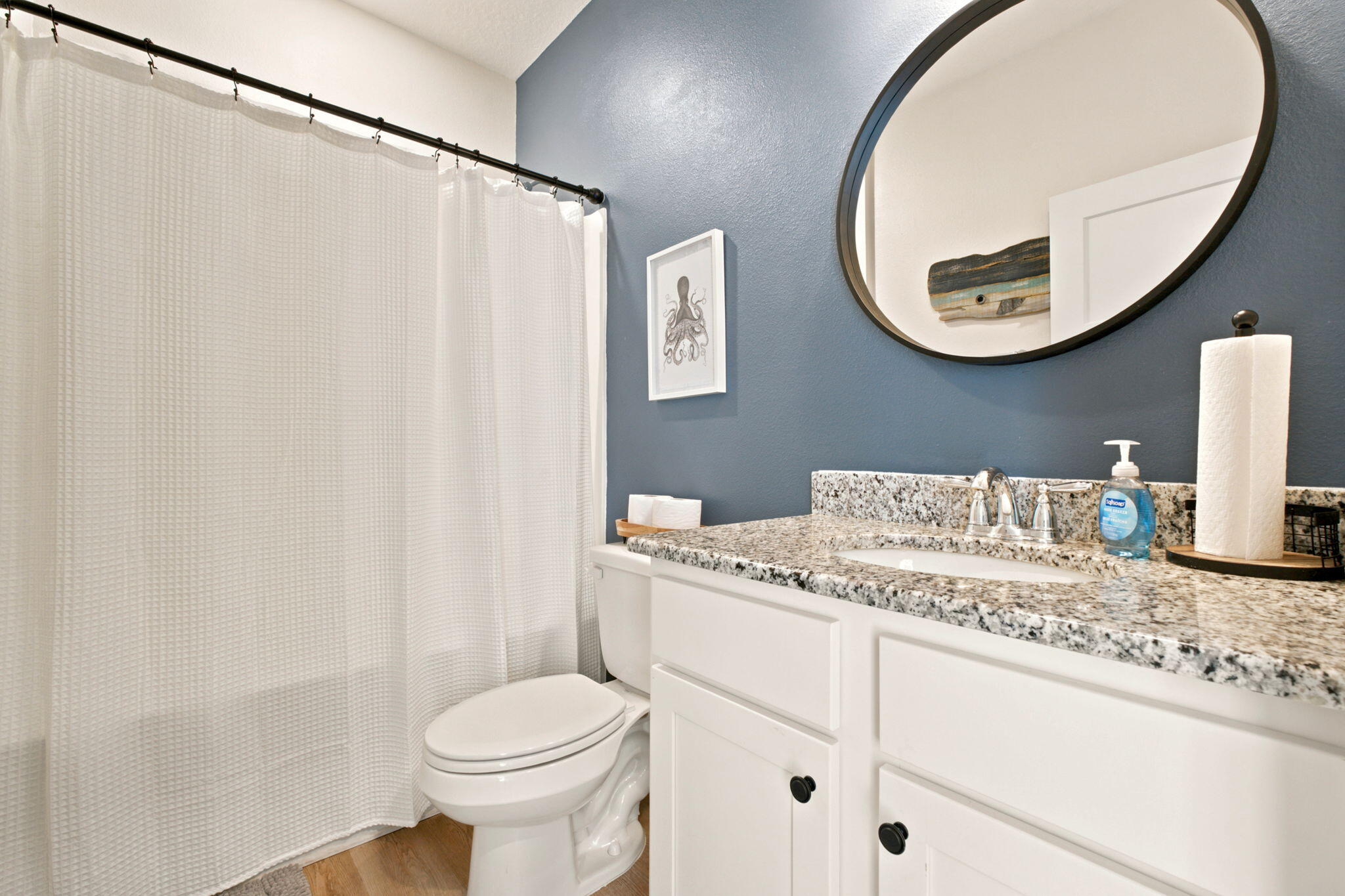 Forest Bay Estates - Residential