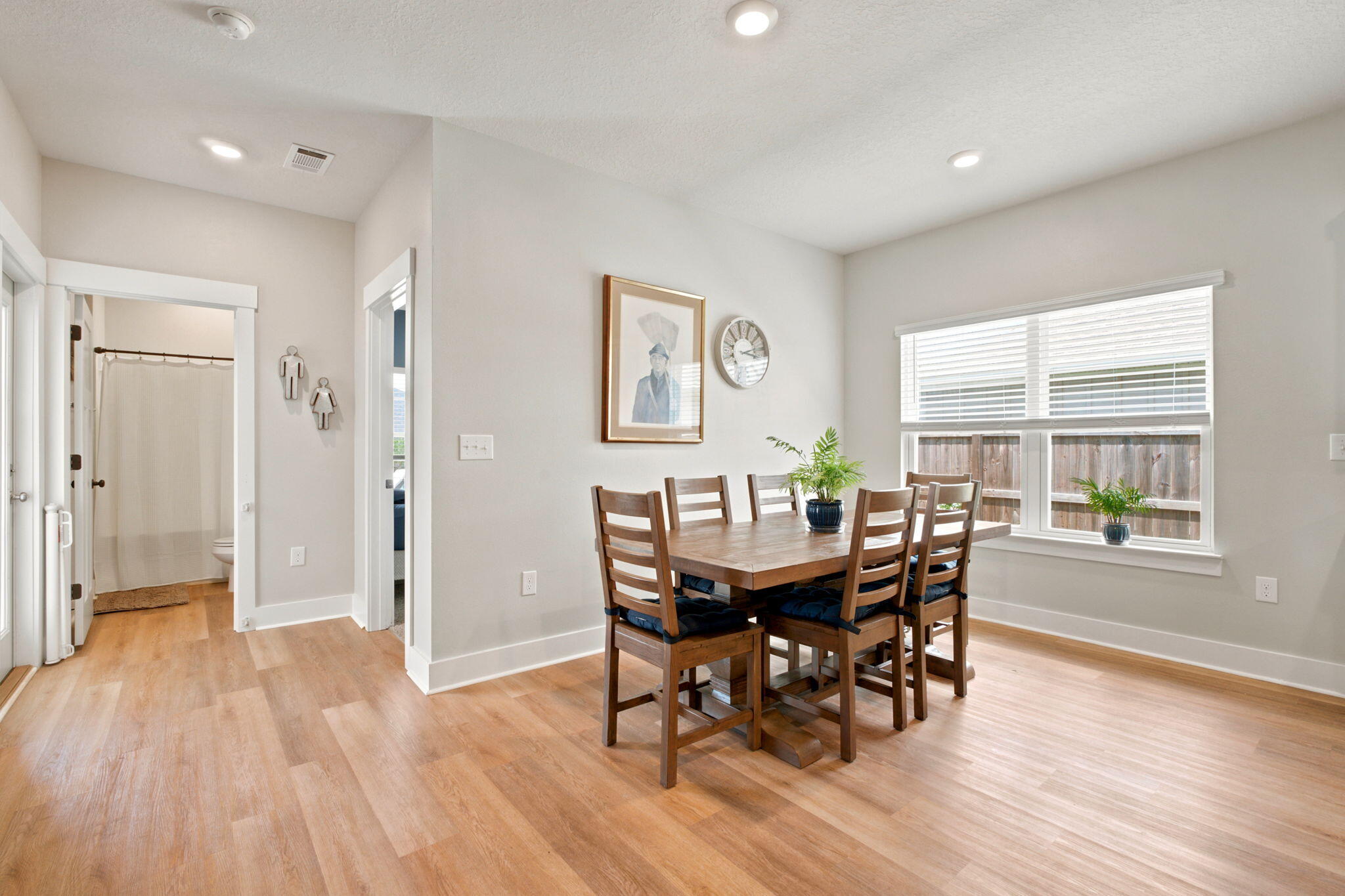 Forest Bay Estates - Residential