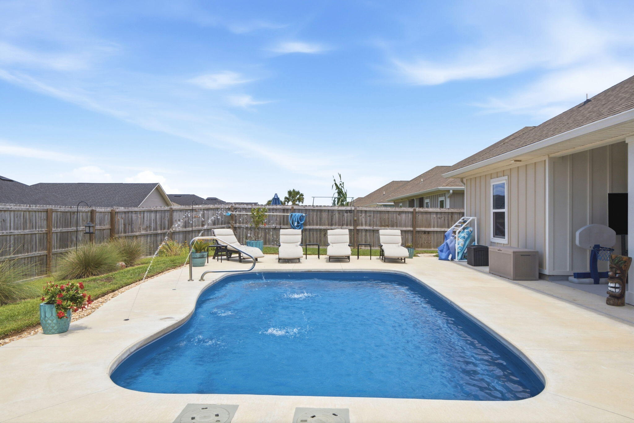 Forest Bay Estates - Residential