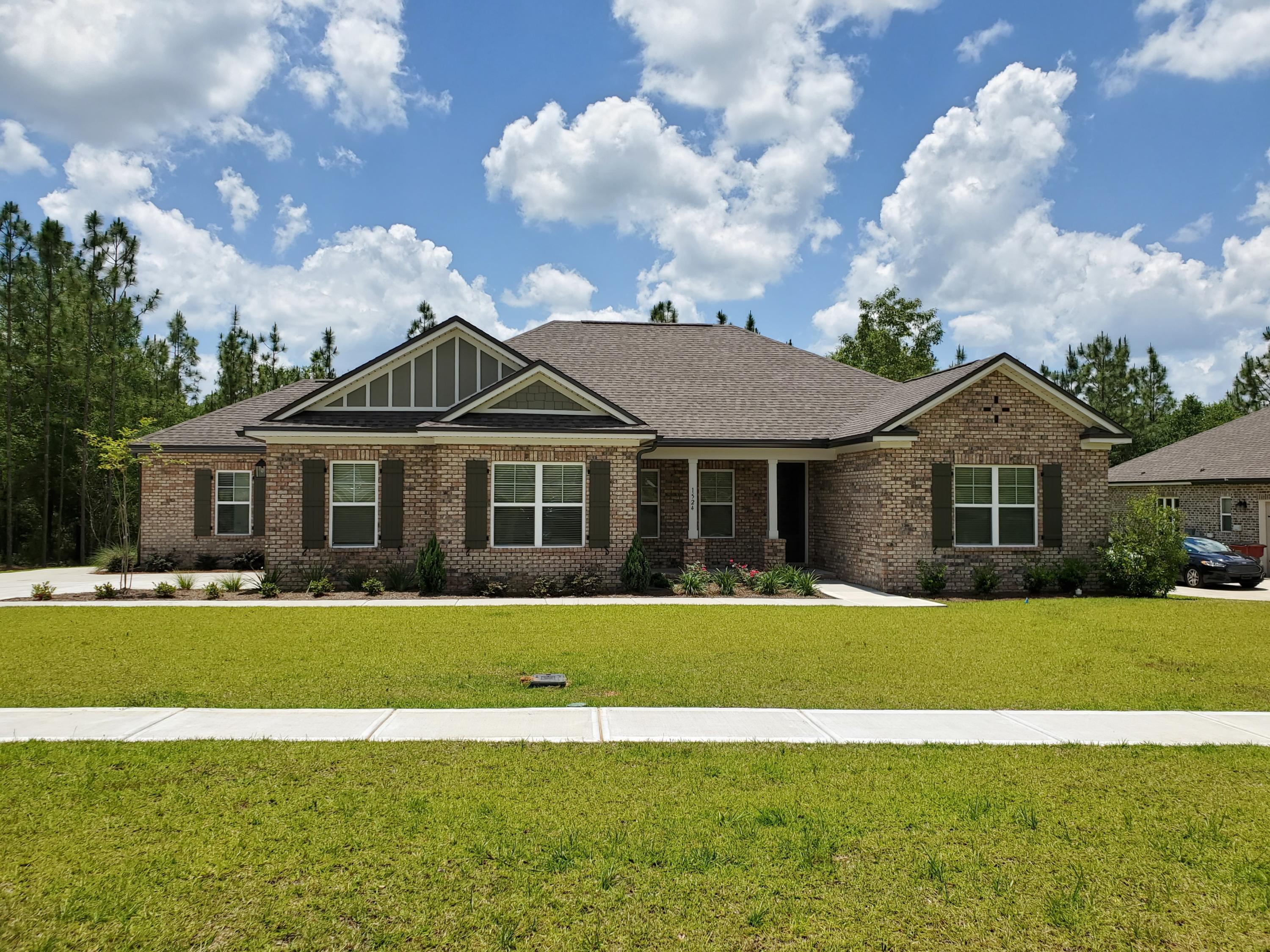 MILL CREEK FARMS - Residential