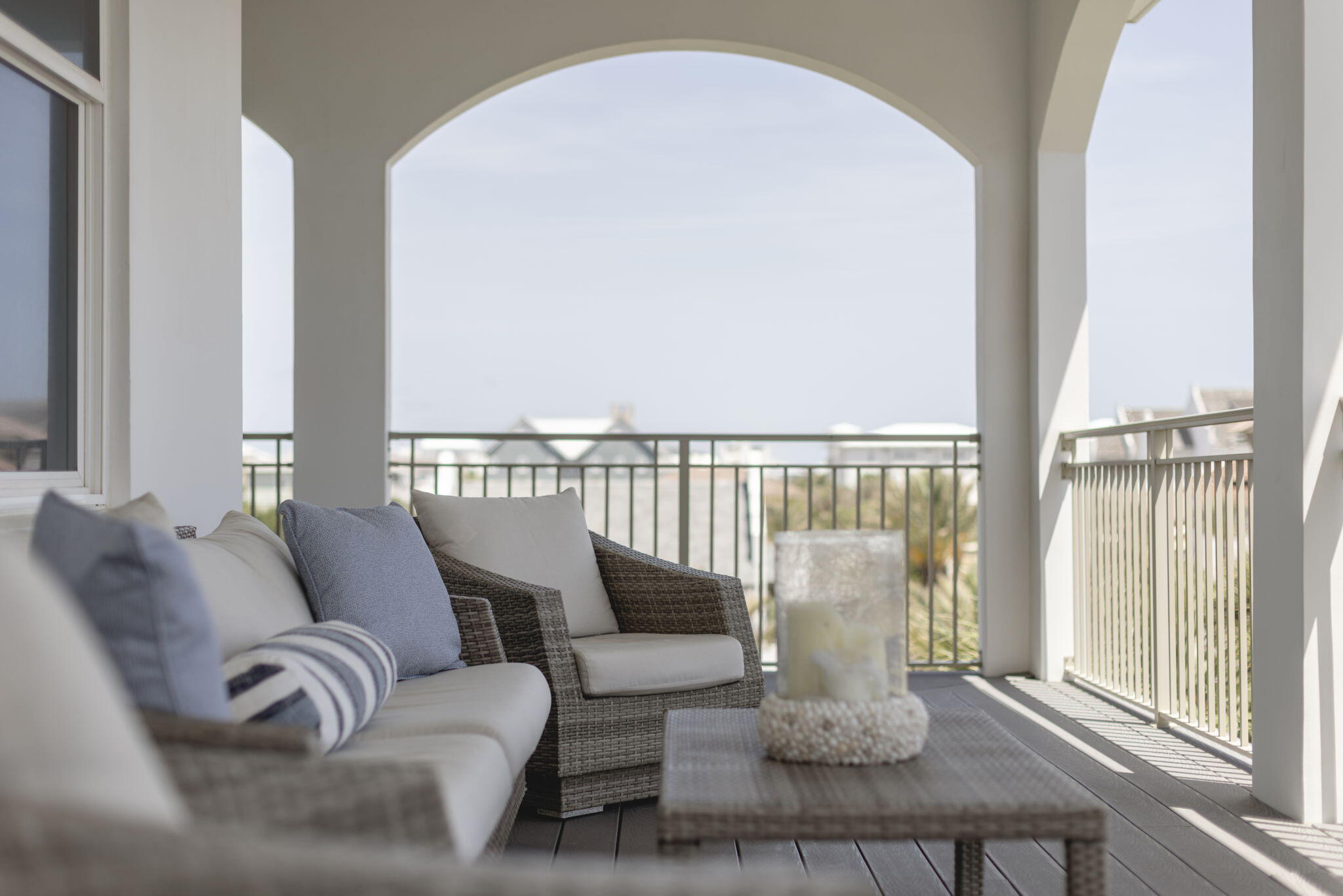 Paradise By The Sea - Residential