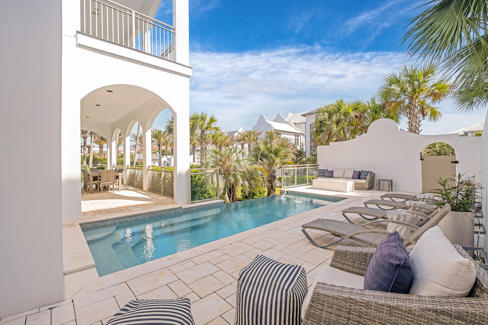Paradise By The Sea - Residential