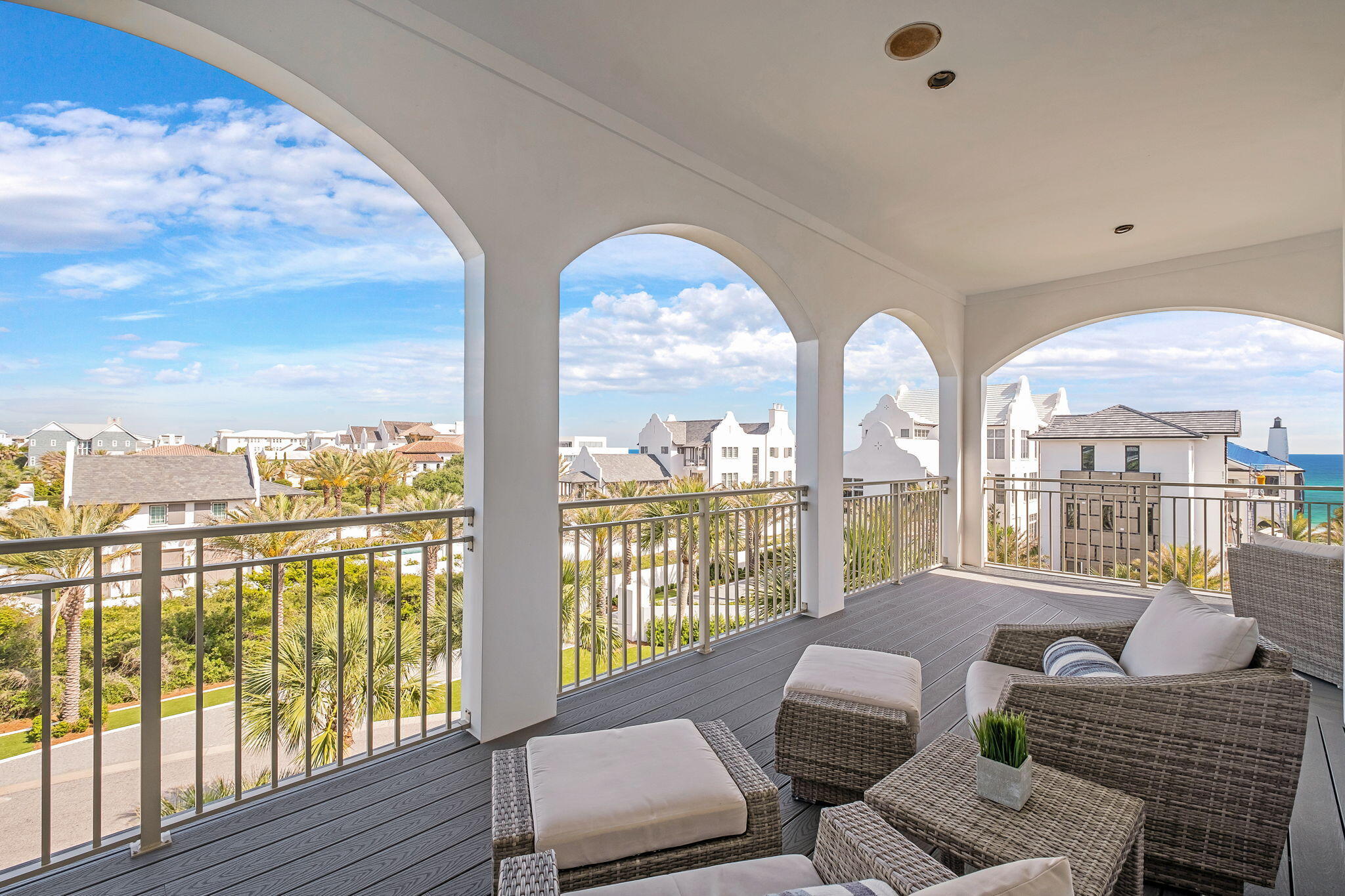 Paradise By The Sea - Residential