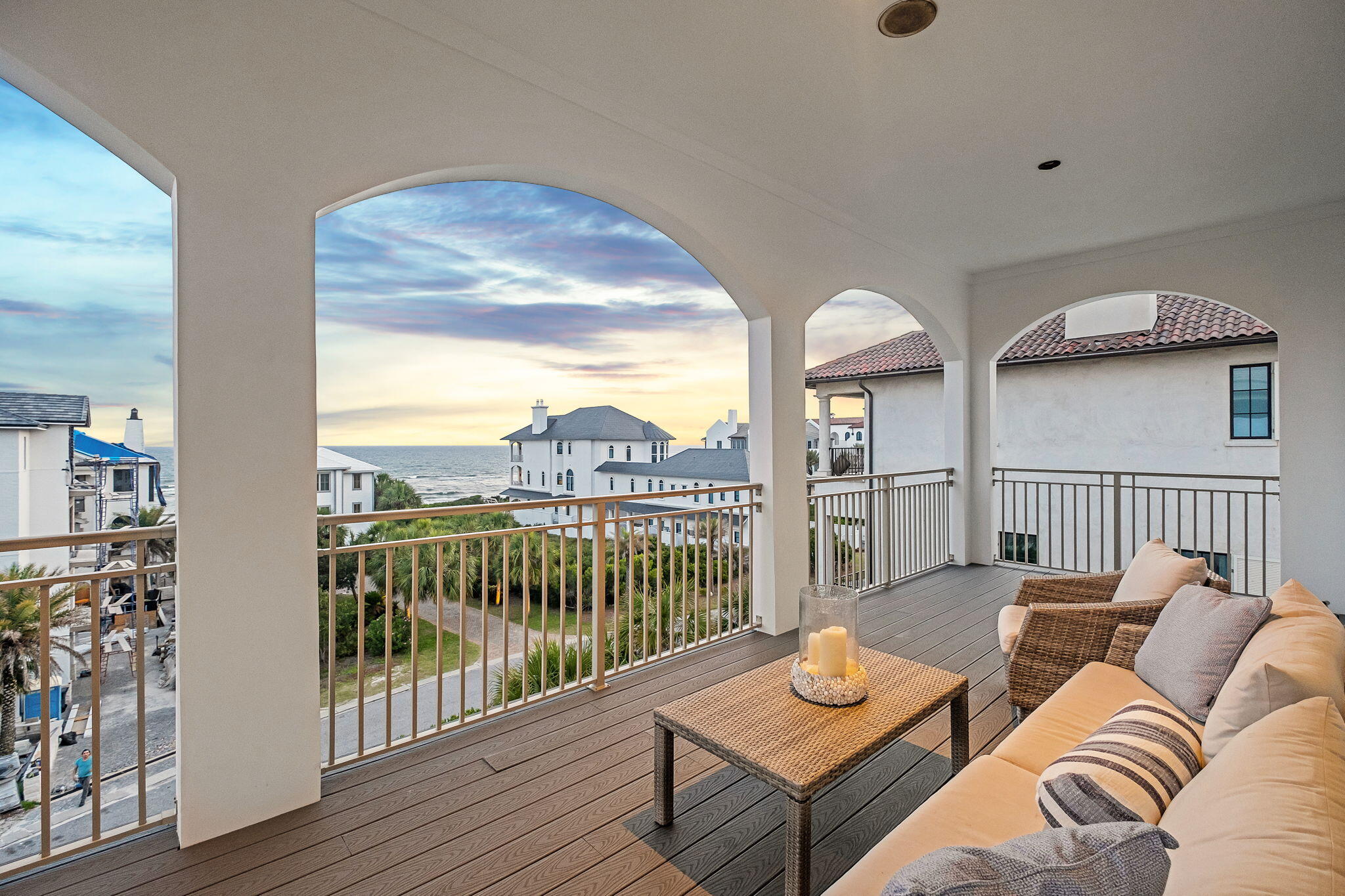 Paradise By The Sea - Residential