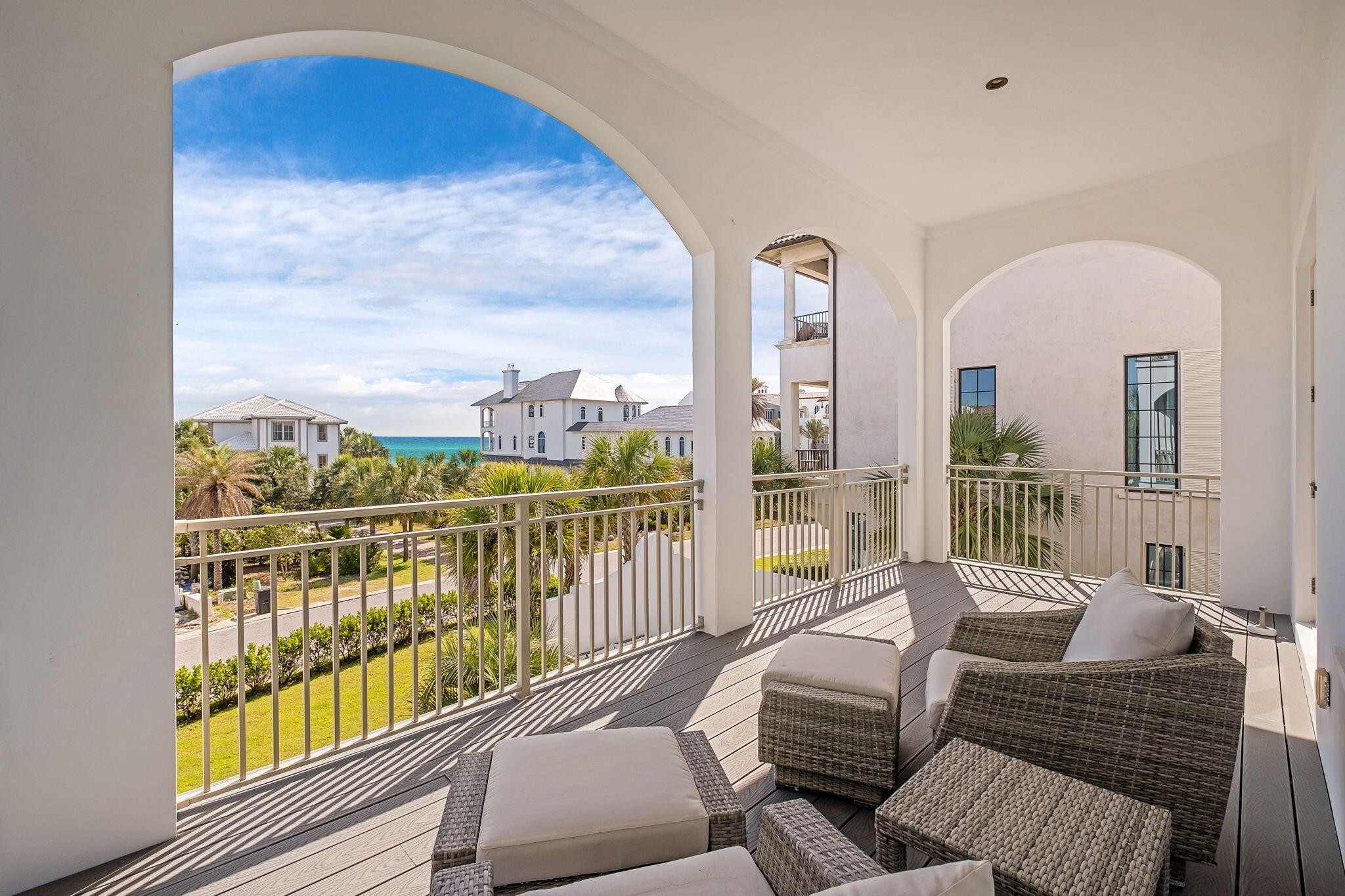 Paradise By The Sea - Residential