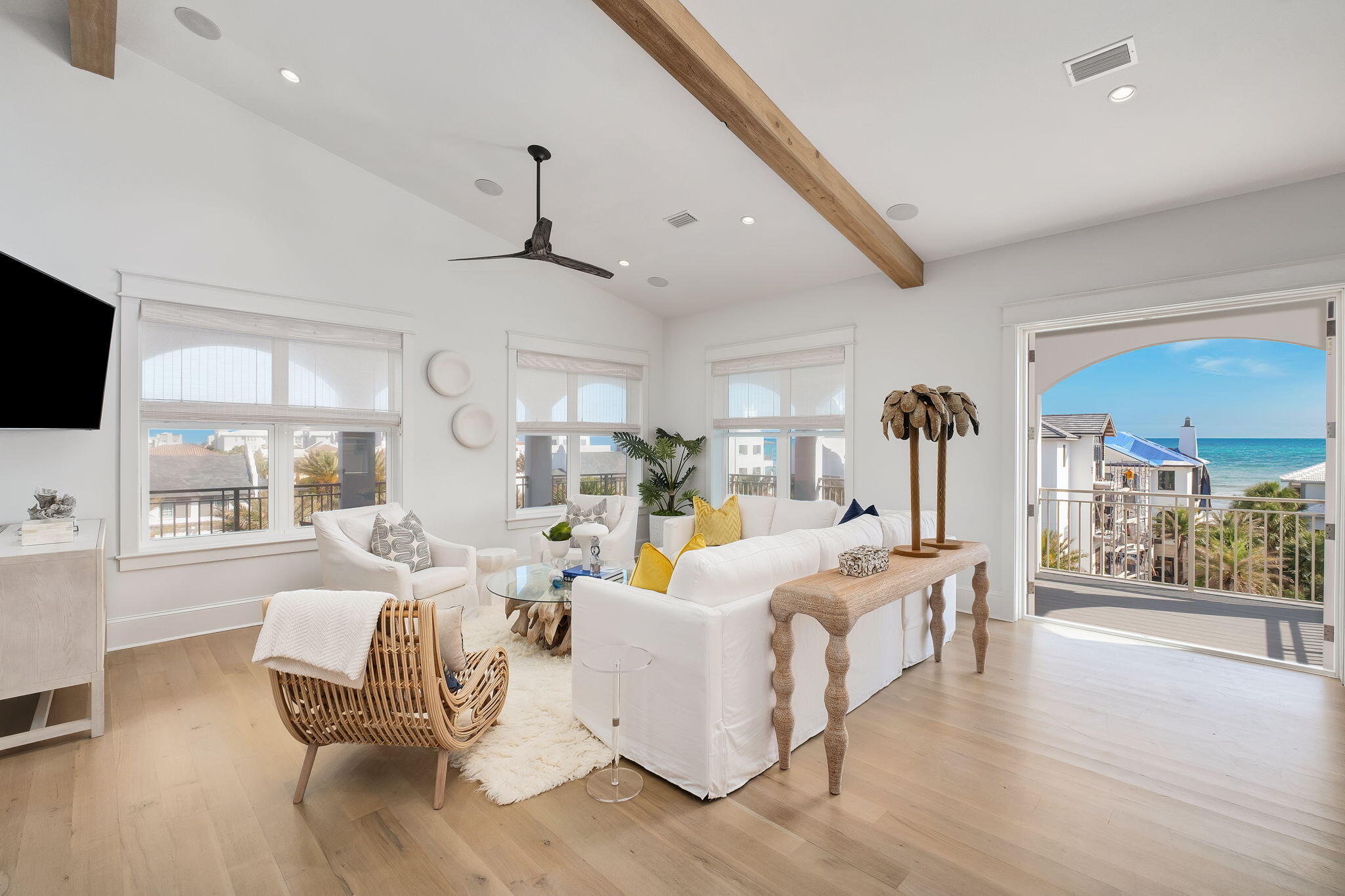 Paradise By The Sea - Residential