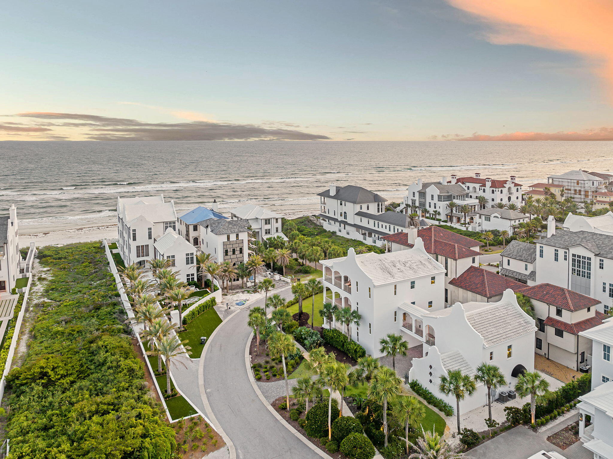 Paradise By The Sea - Residential