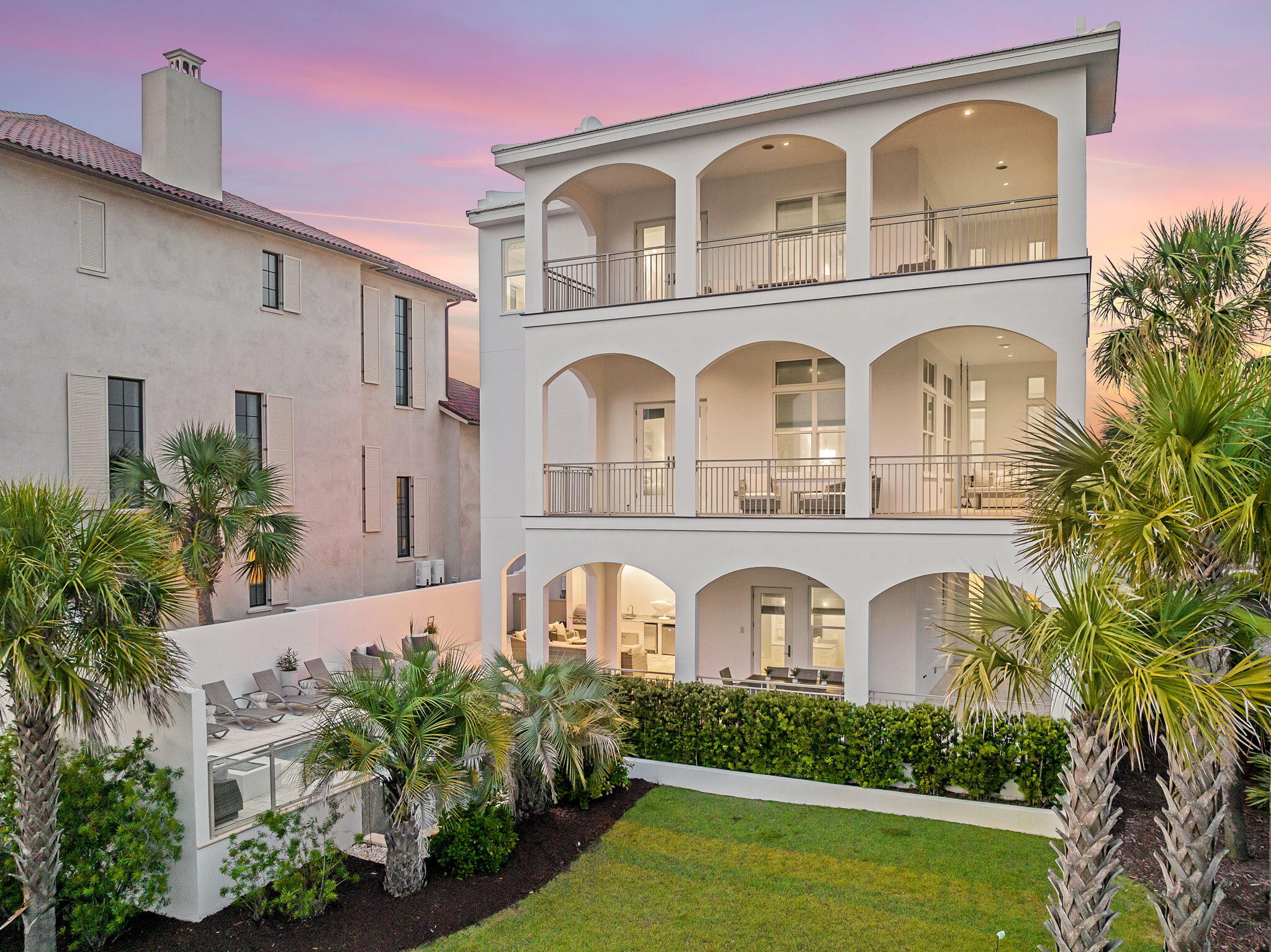 Paradise By The Sea - Residential