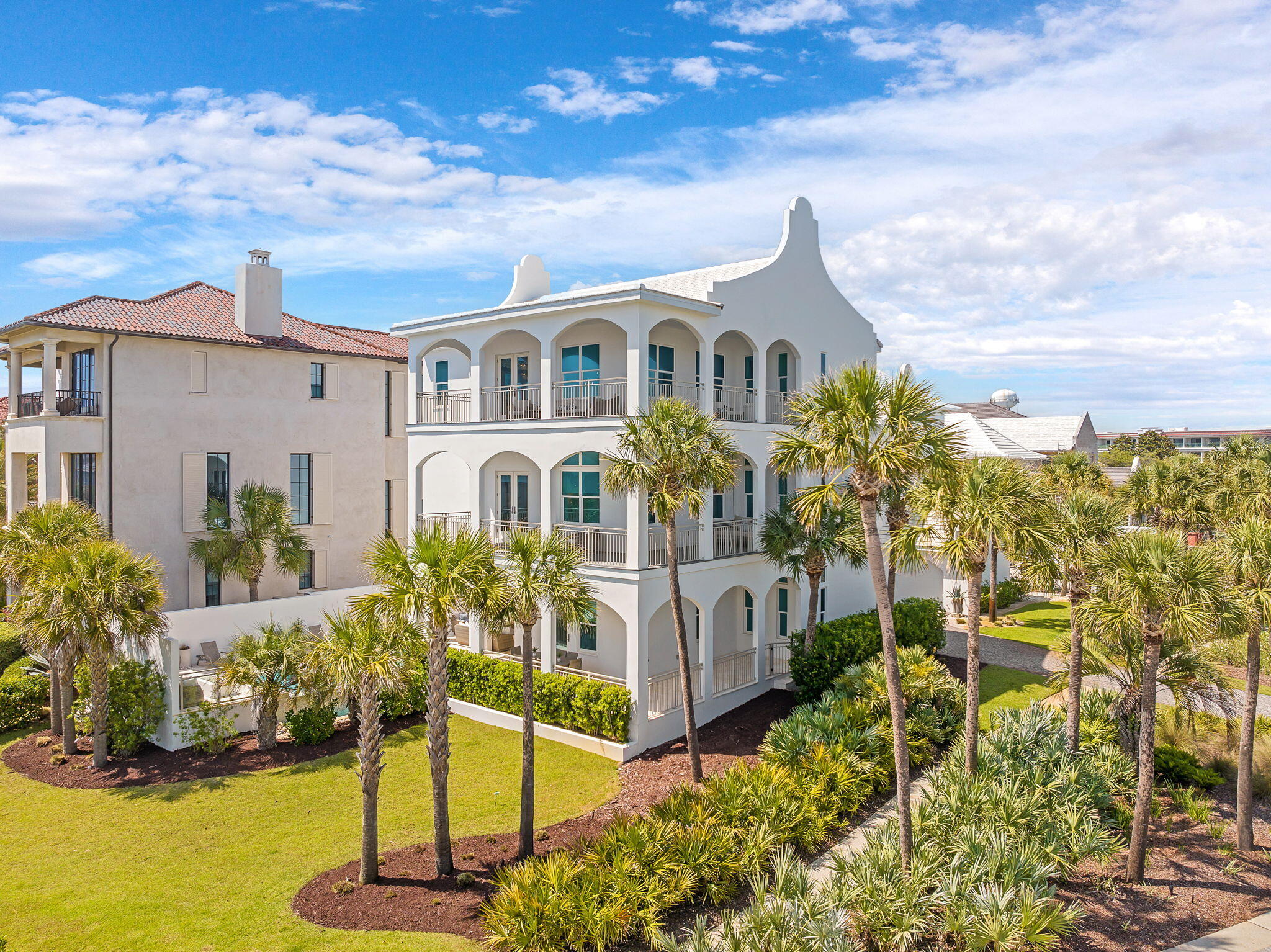 Paradise By The Sea - Residential