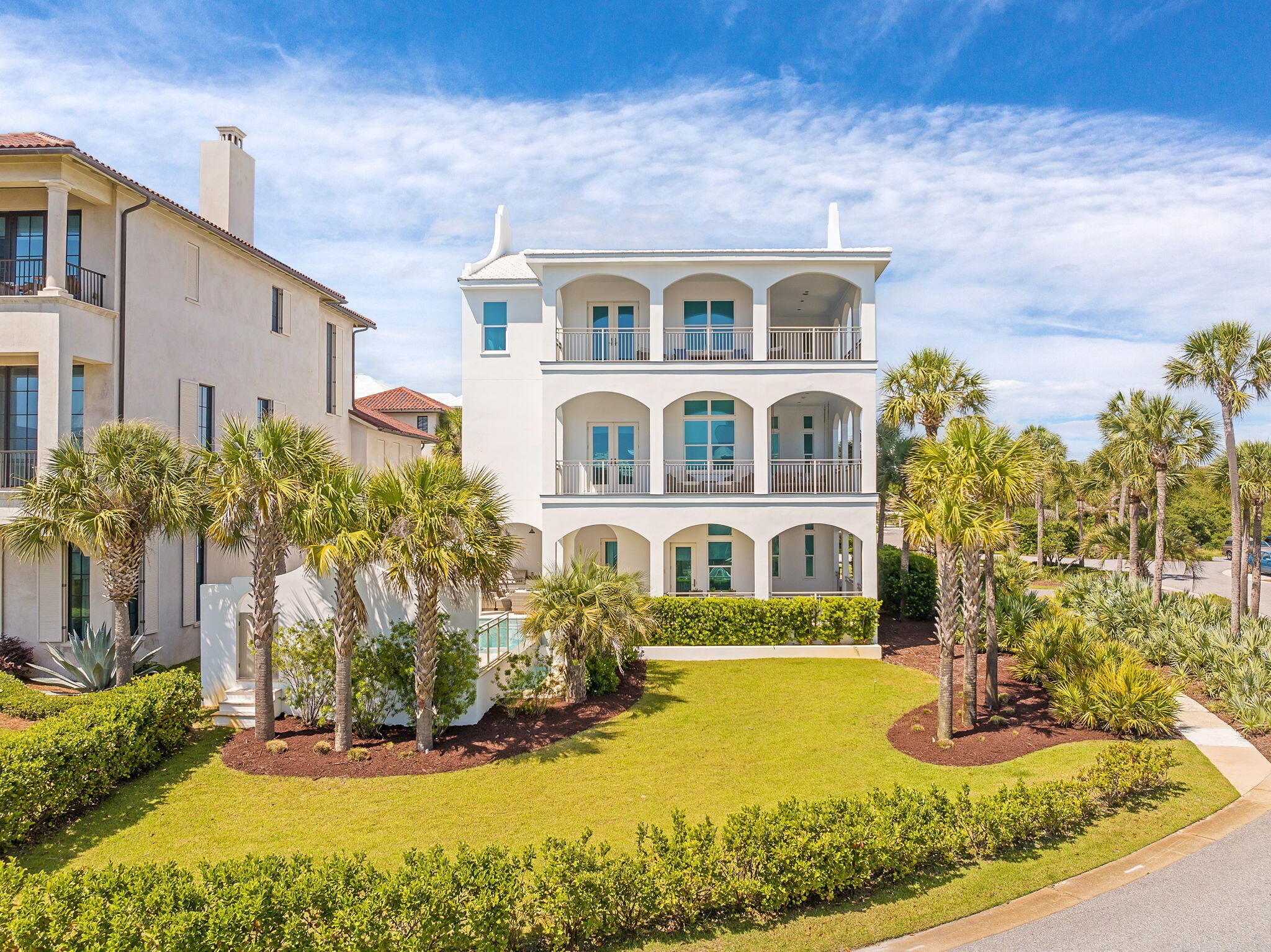 Paradise By The Sea - Residential
