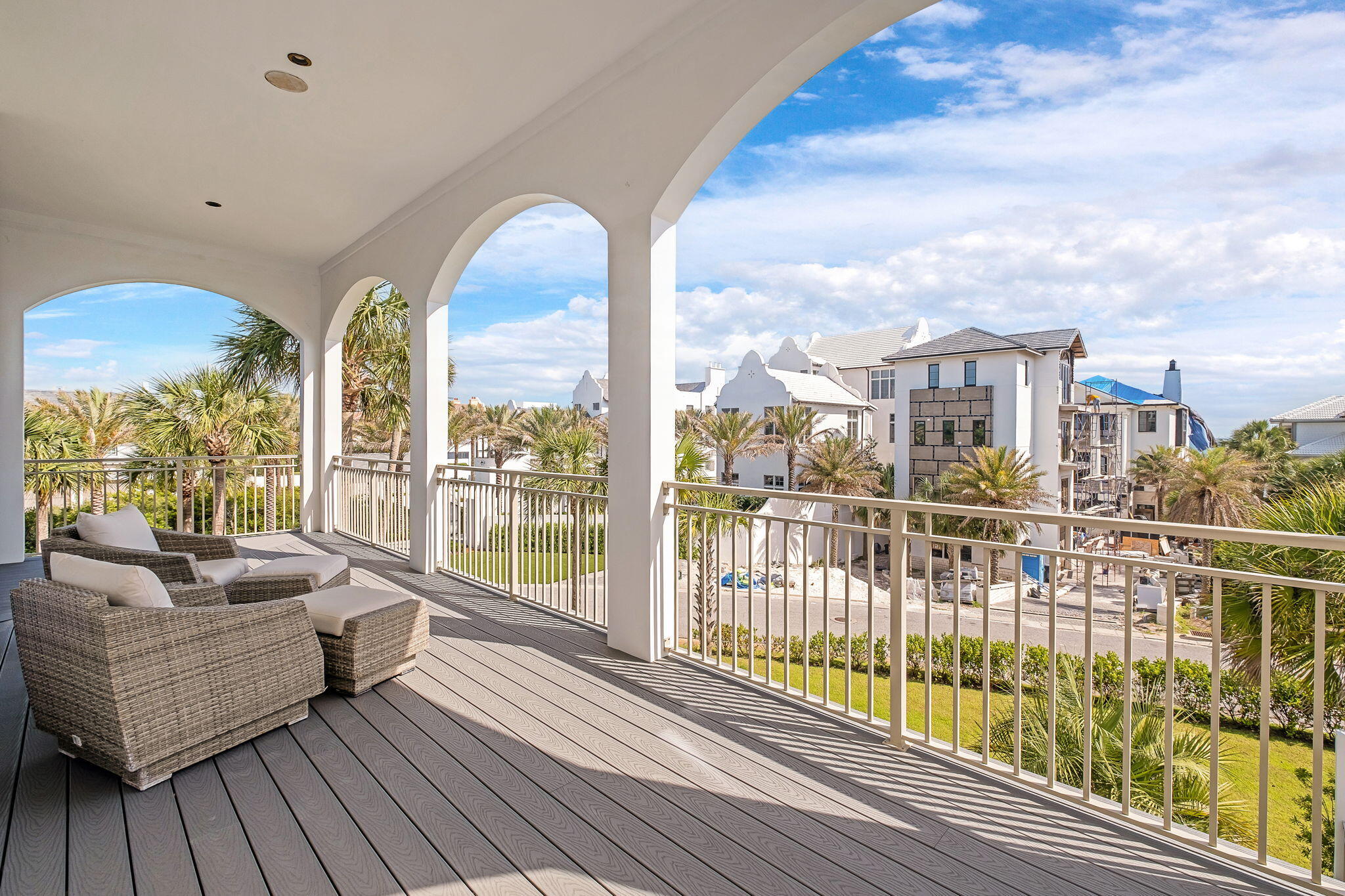 Paradise By The Sea - Residential