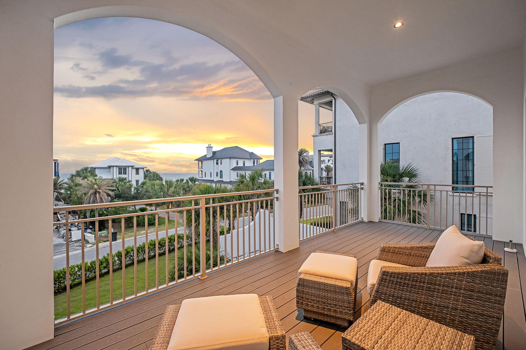 Paradise By The Sea - Residential
