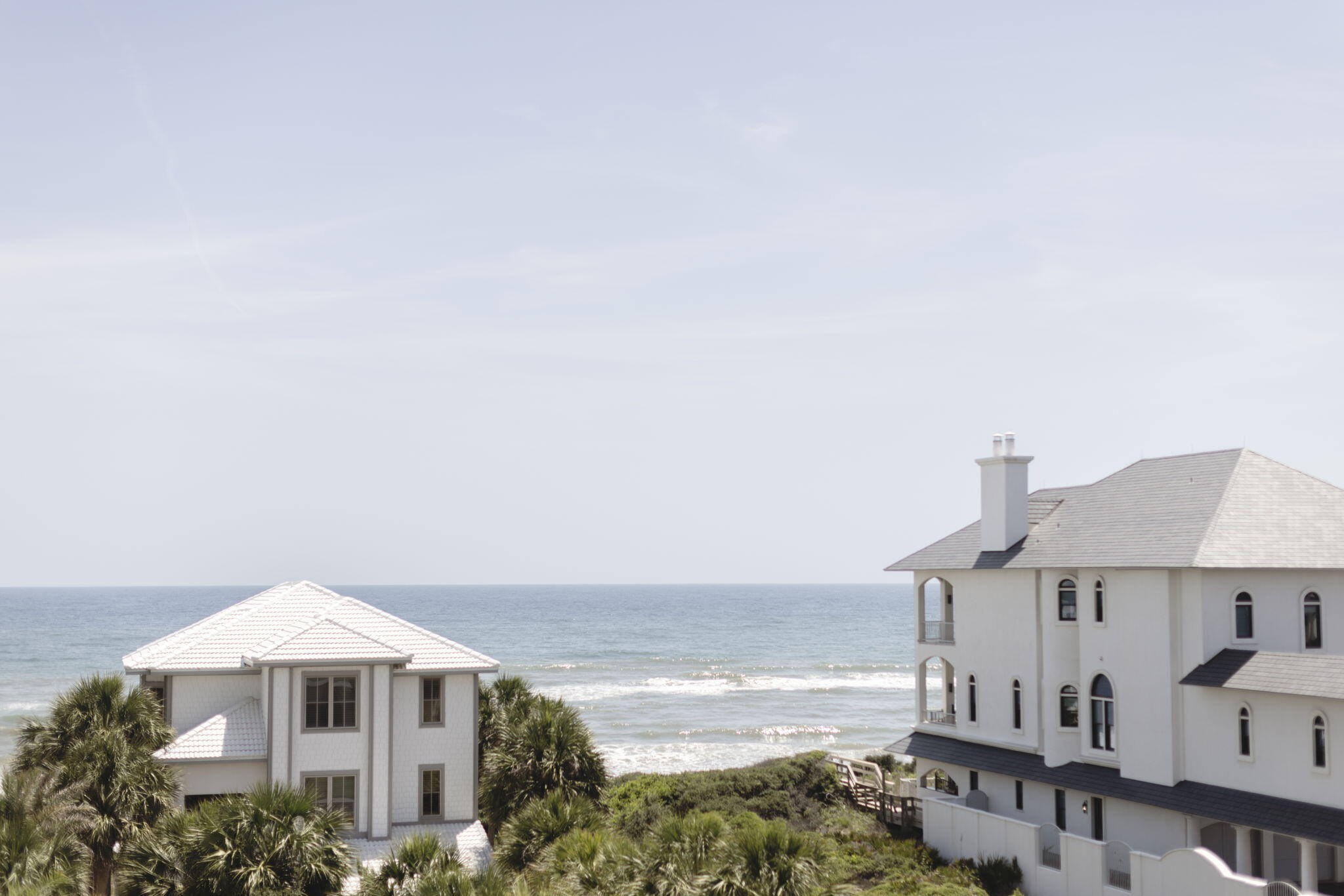 Paradise By The Sea - Residential