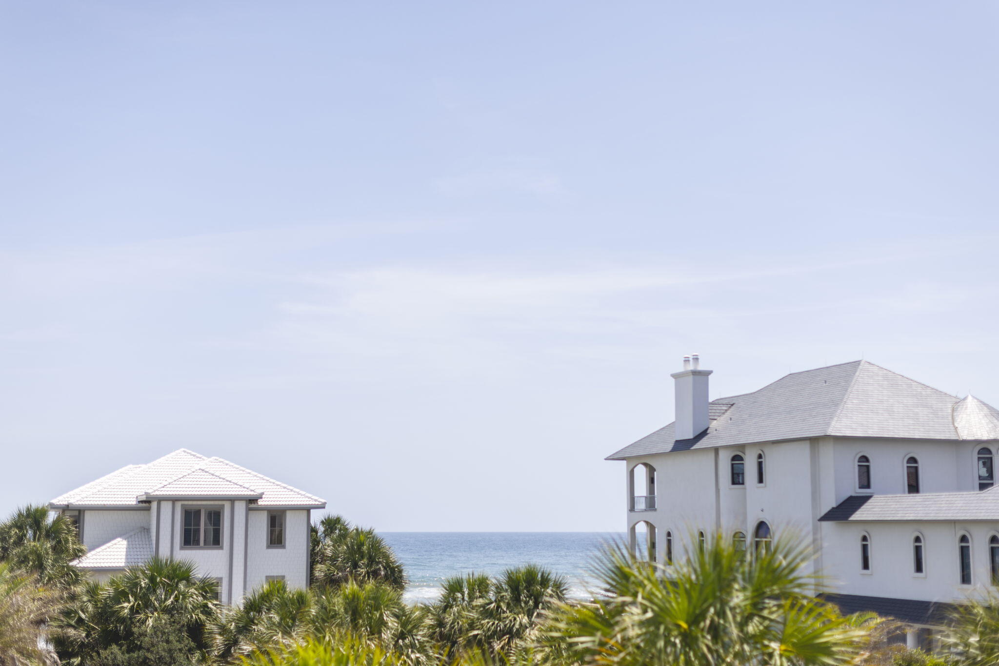 Paradise By The Sea - Residential