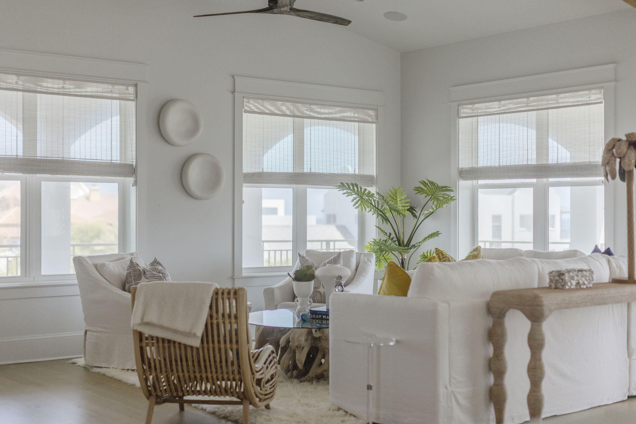Paradise By The Sea - Residential