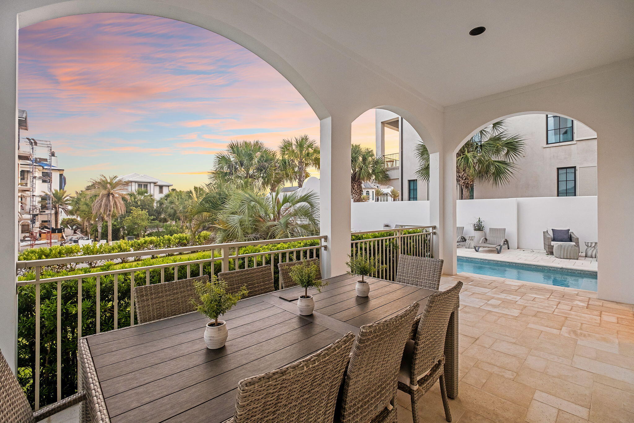 Paradise By The Sea - Residential