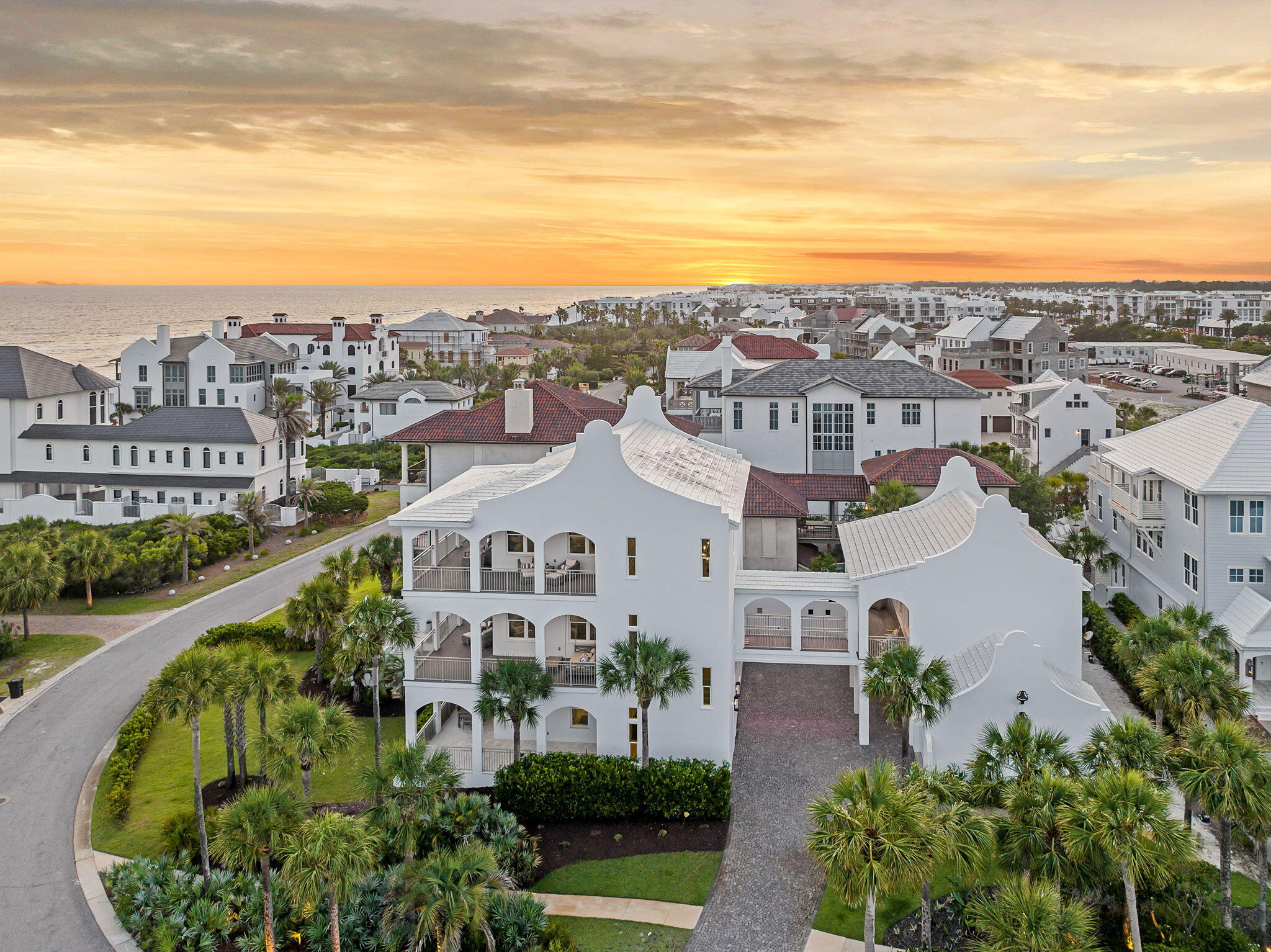 Paradise By The Sea - Residential