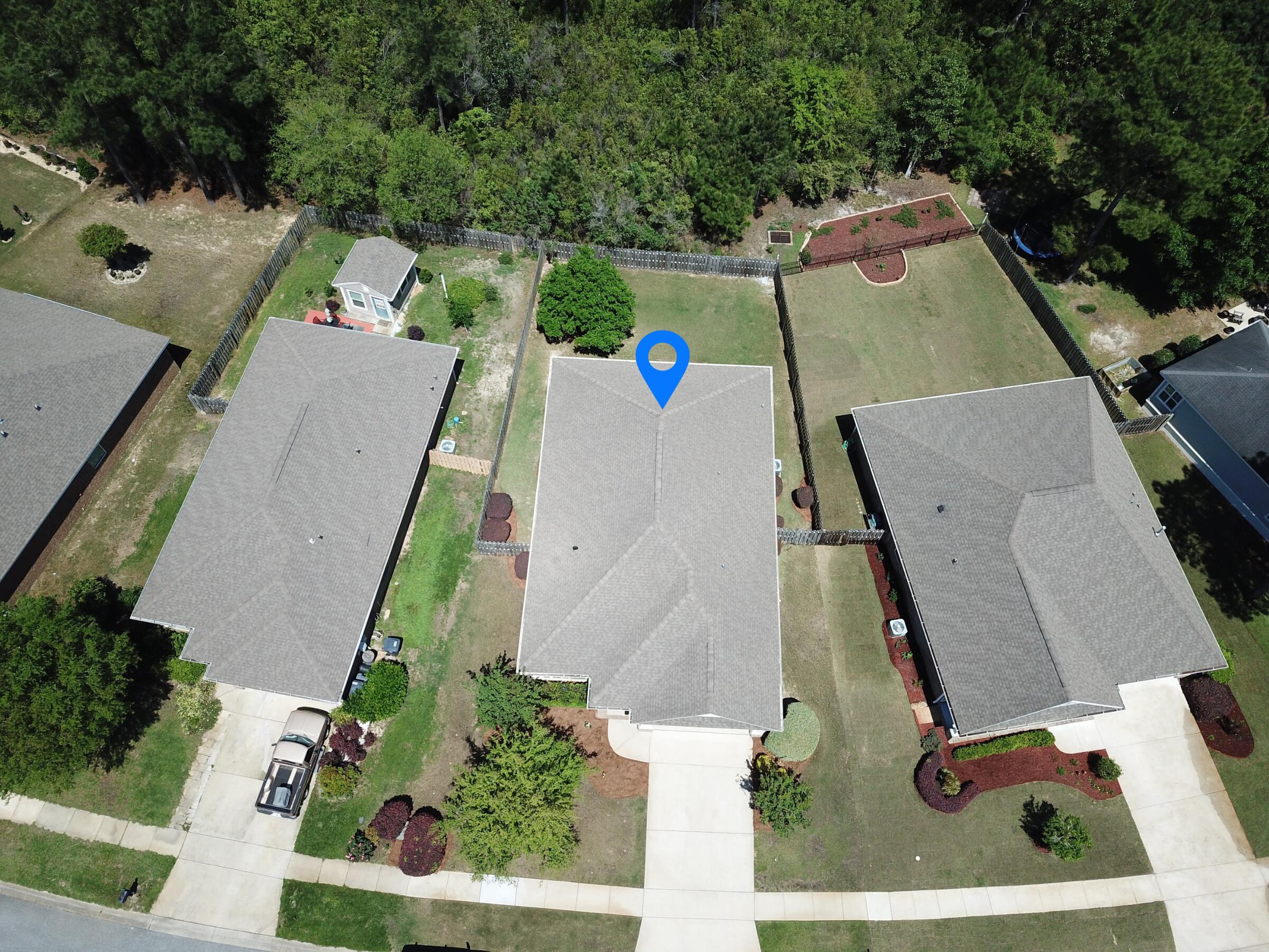 HAMMOCK BAY - Residential