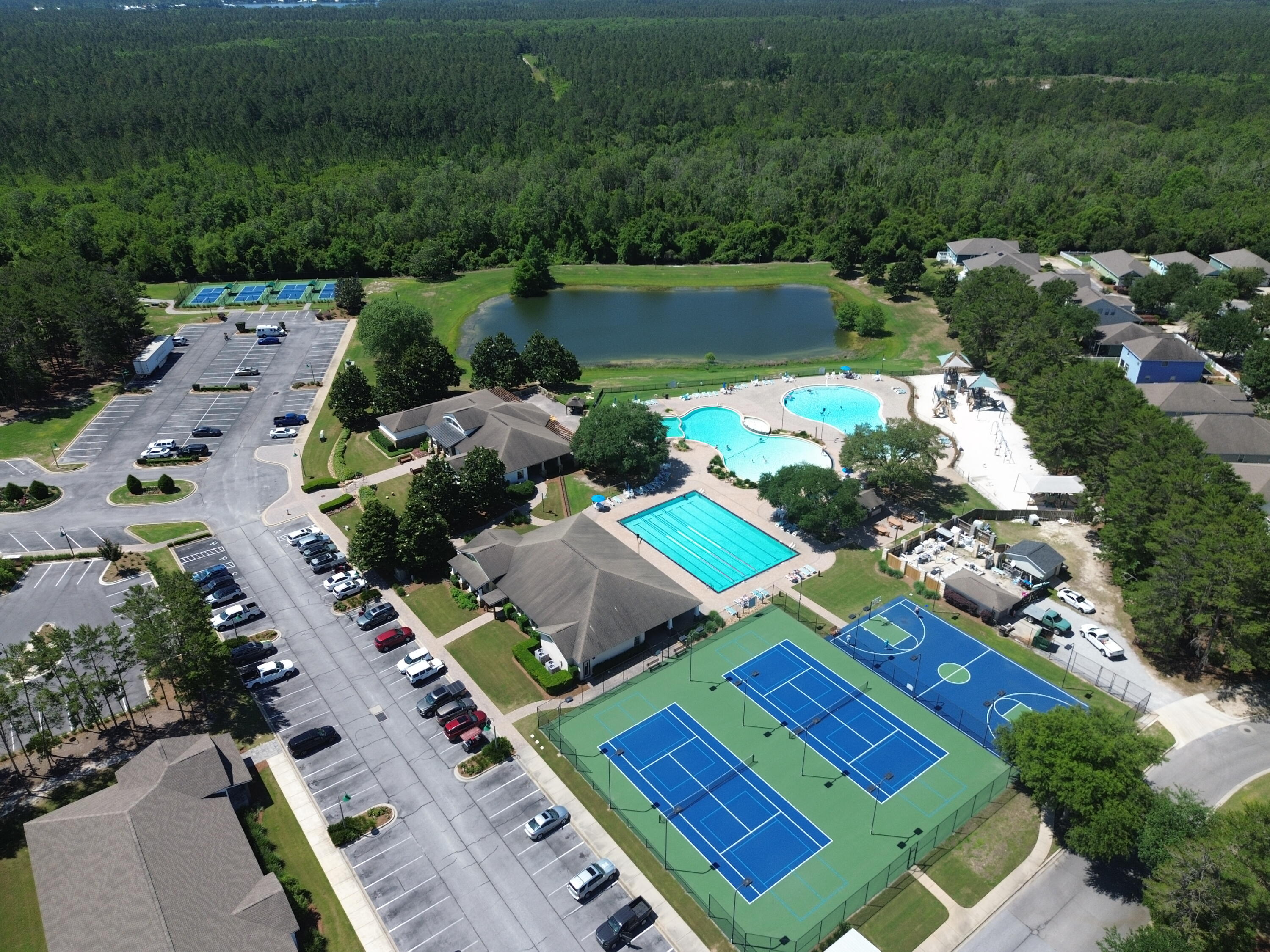 HAMMOCK BAY - Residential