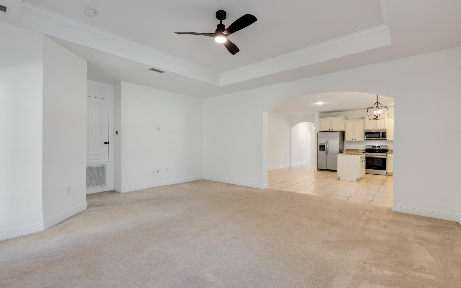 HAMMOCK BAY - Residential