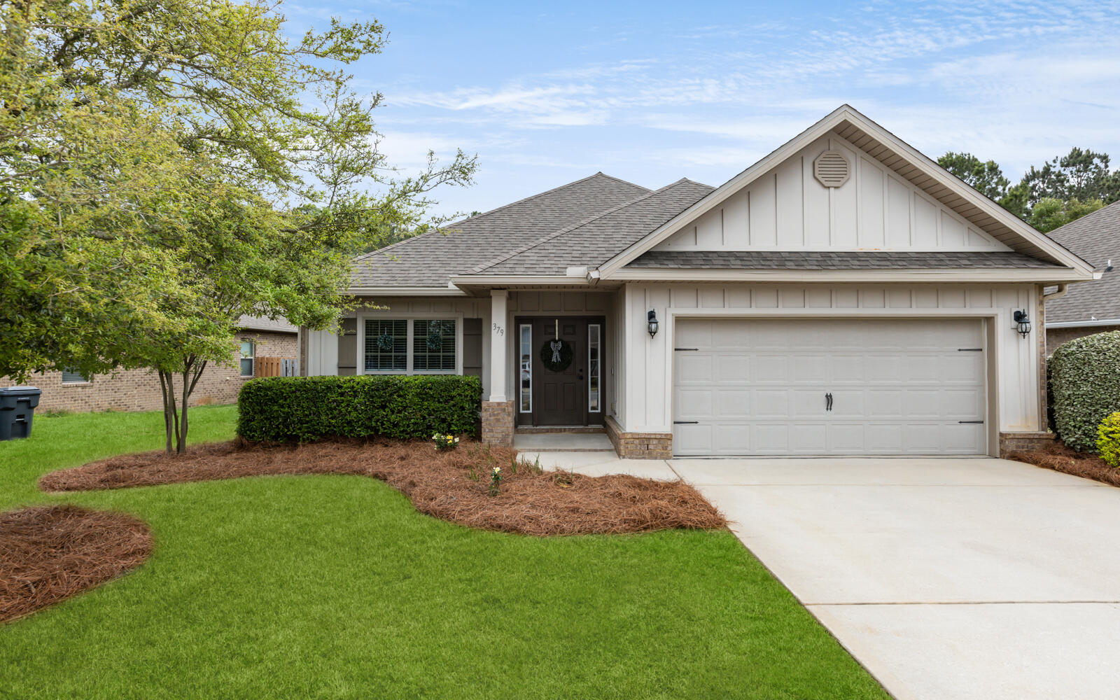 HAMMOCK BAY - Residential