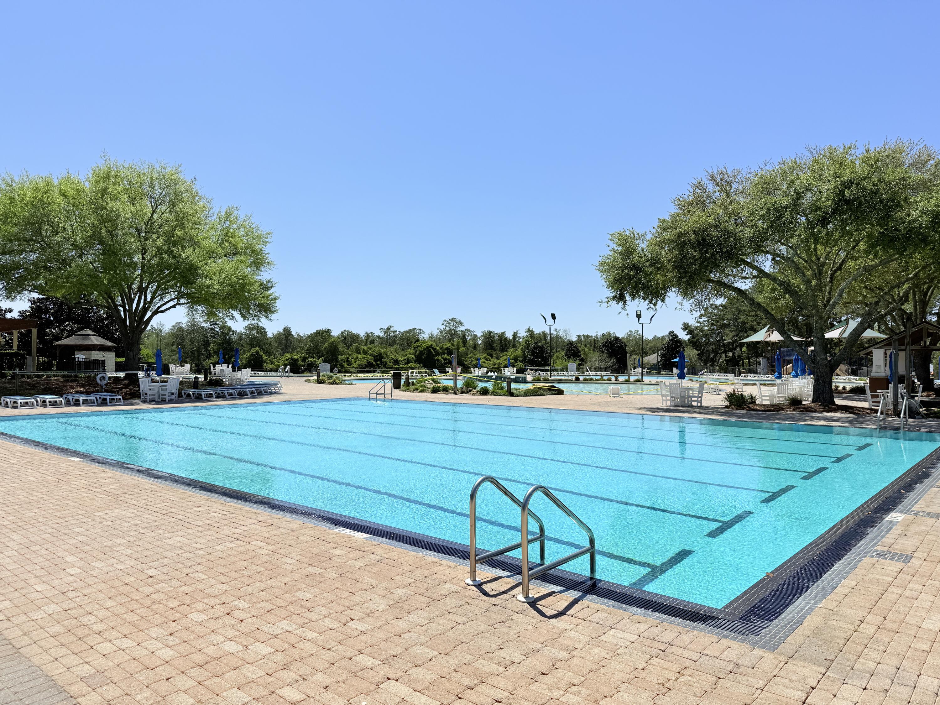 HAMMOCK BAY - Residential
